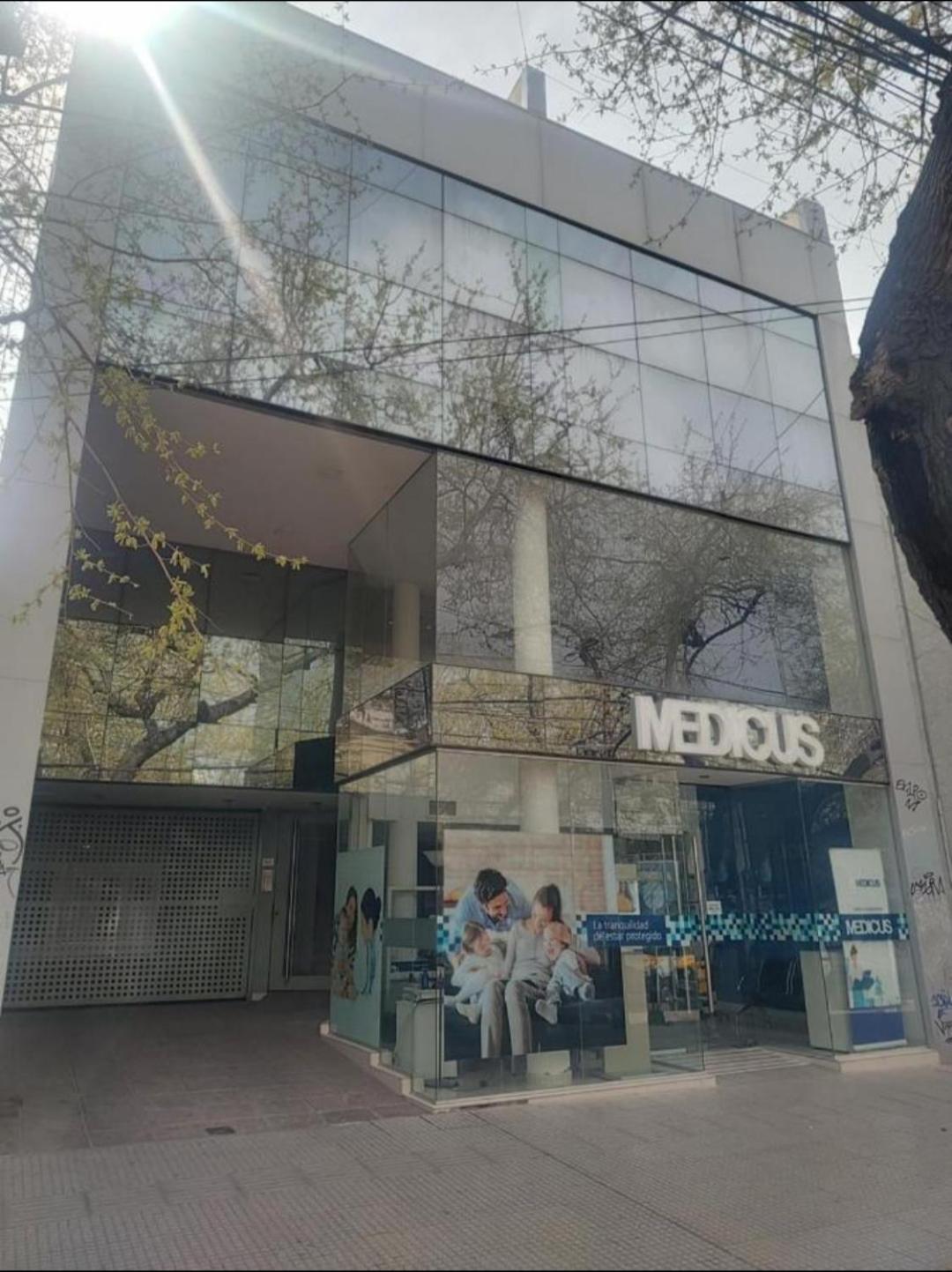 Terrazas de Colon