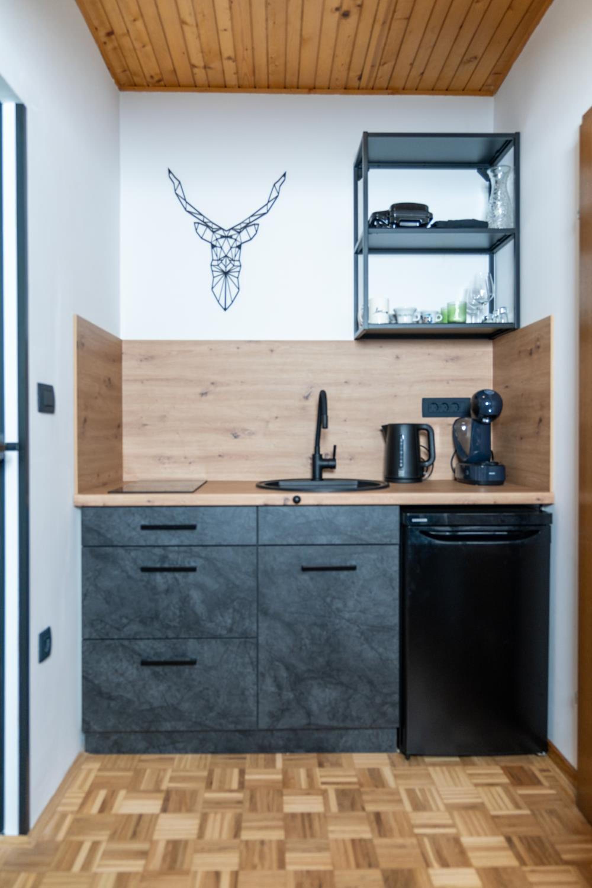 Apartmaji Lipa