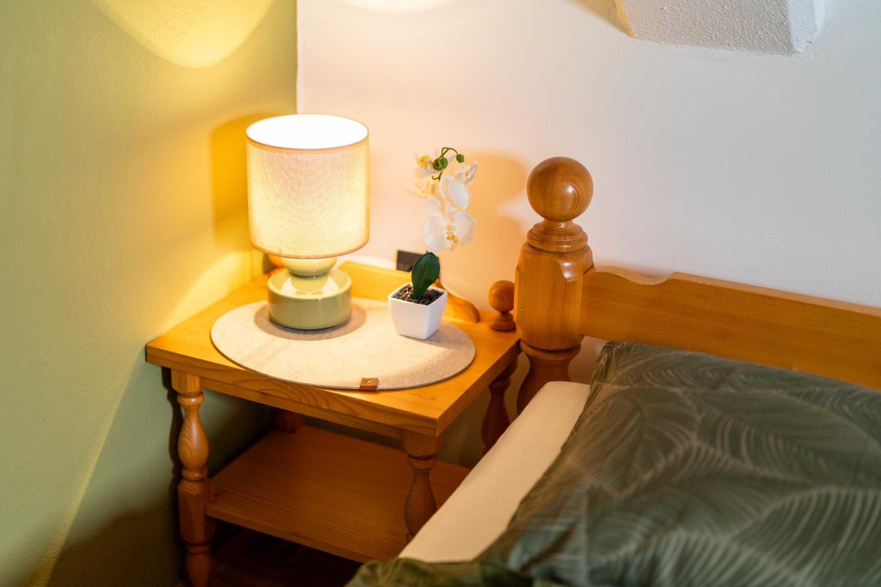 Apartmaji Lipa