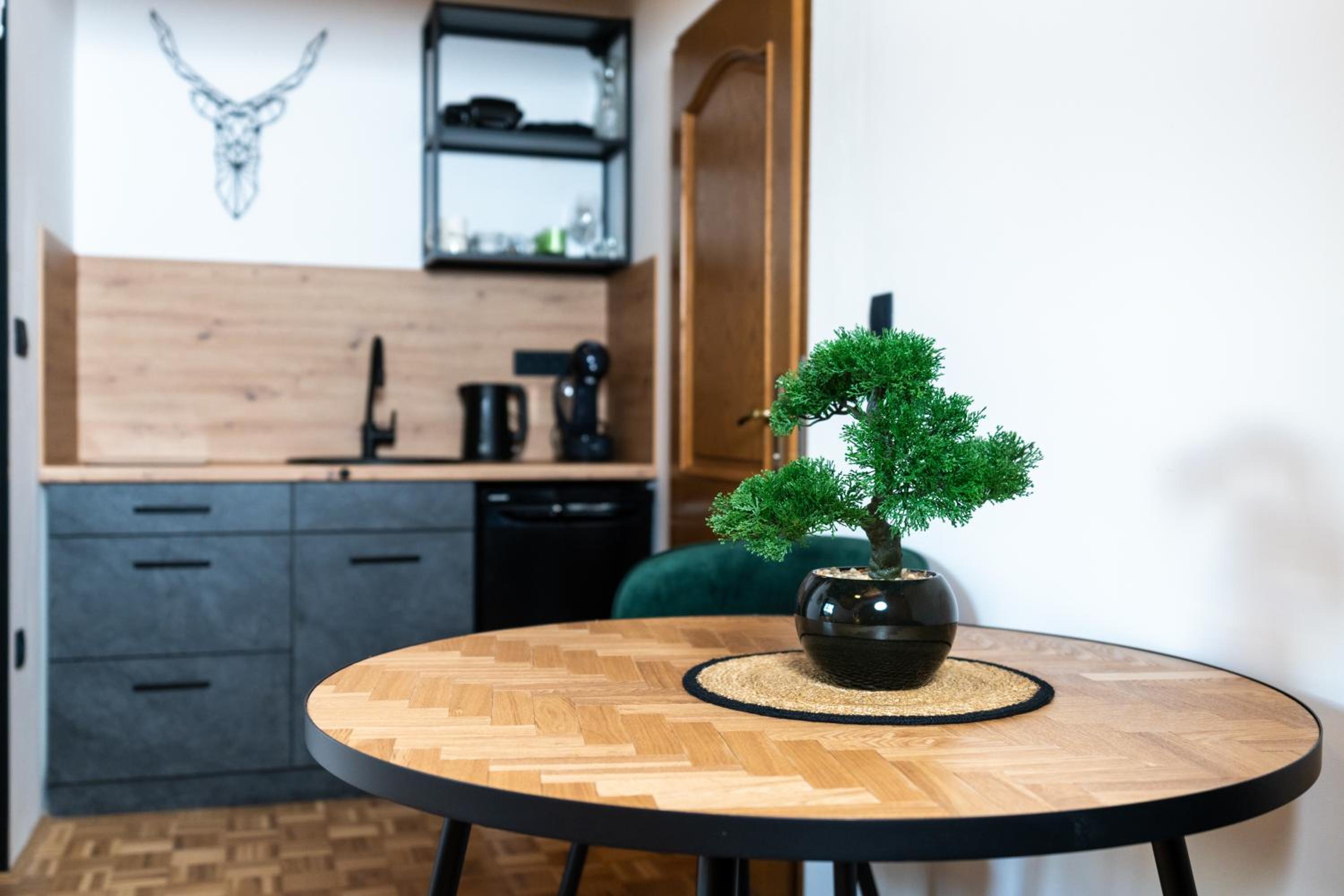 Apartmaji Lipa