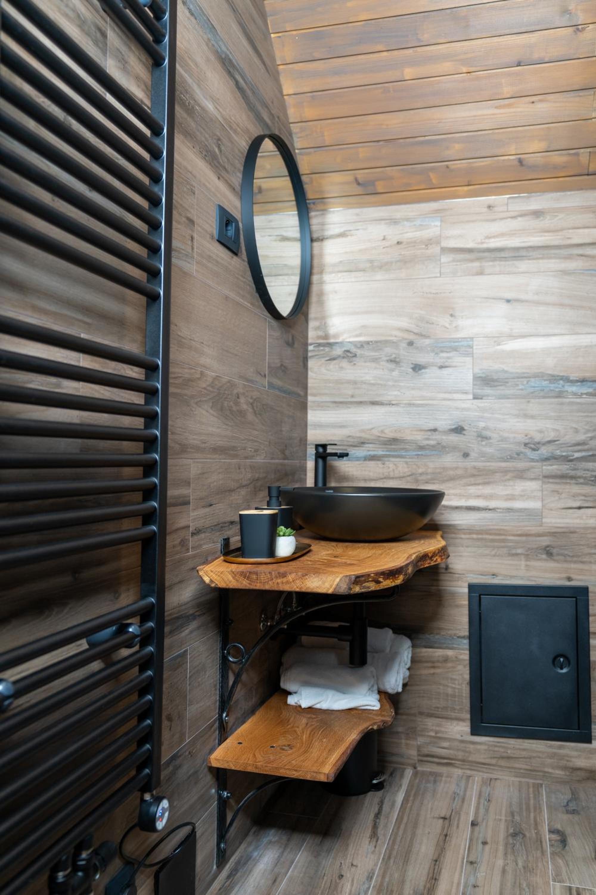 Apartmaji Lipa