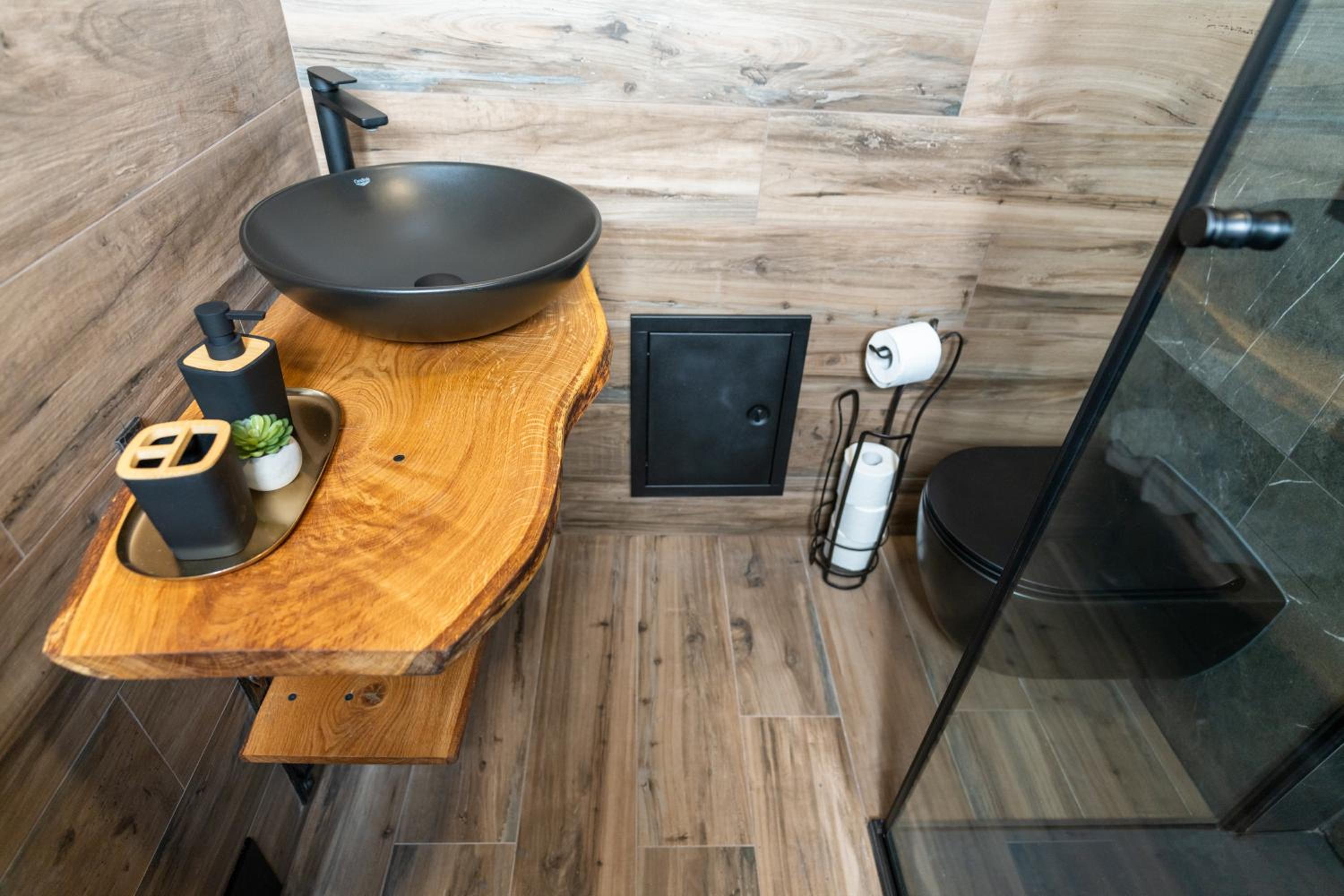 Apartmaji Lipa