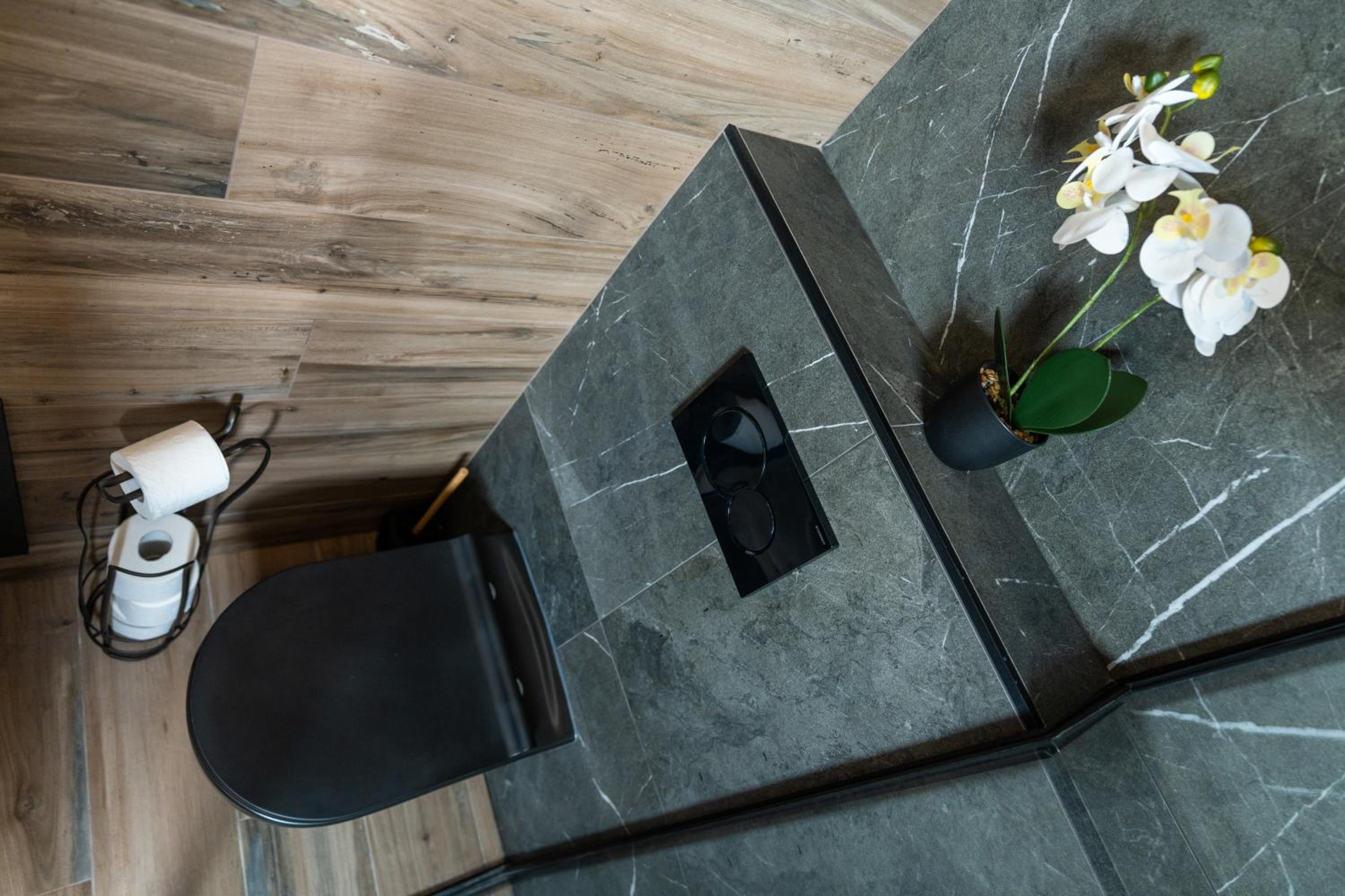 Apartmaji Lipa