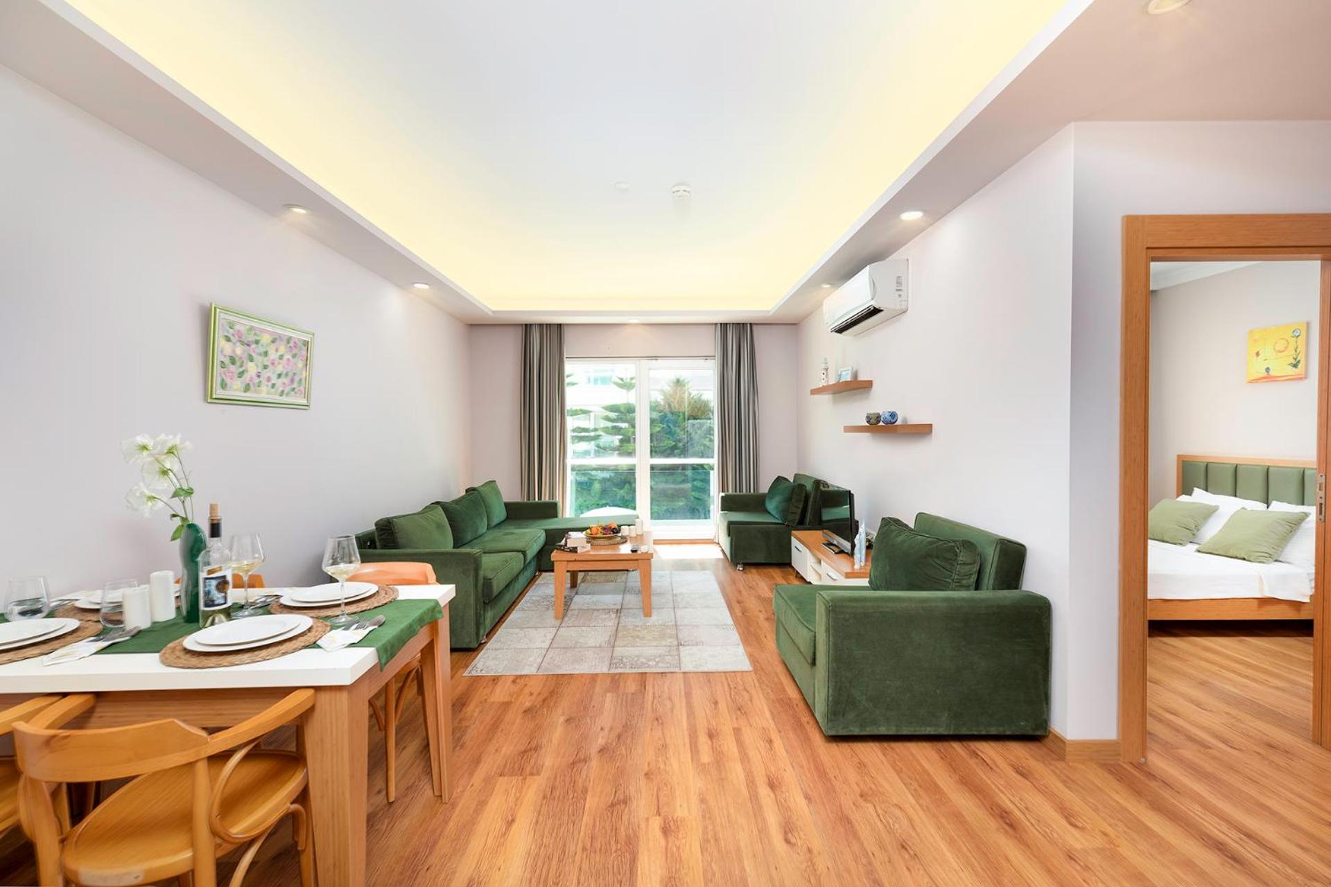 The Suites - Image 13