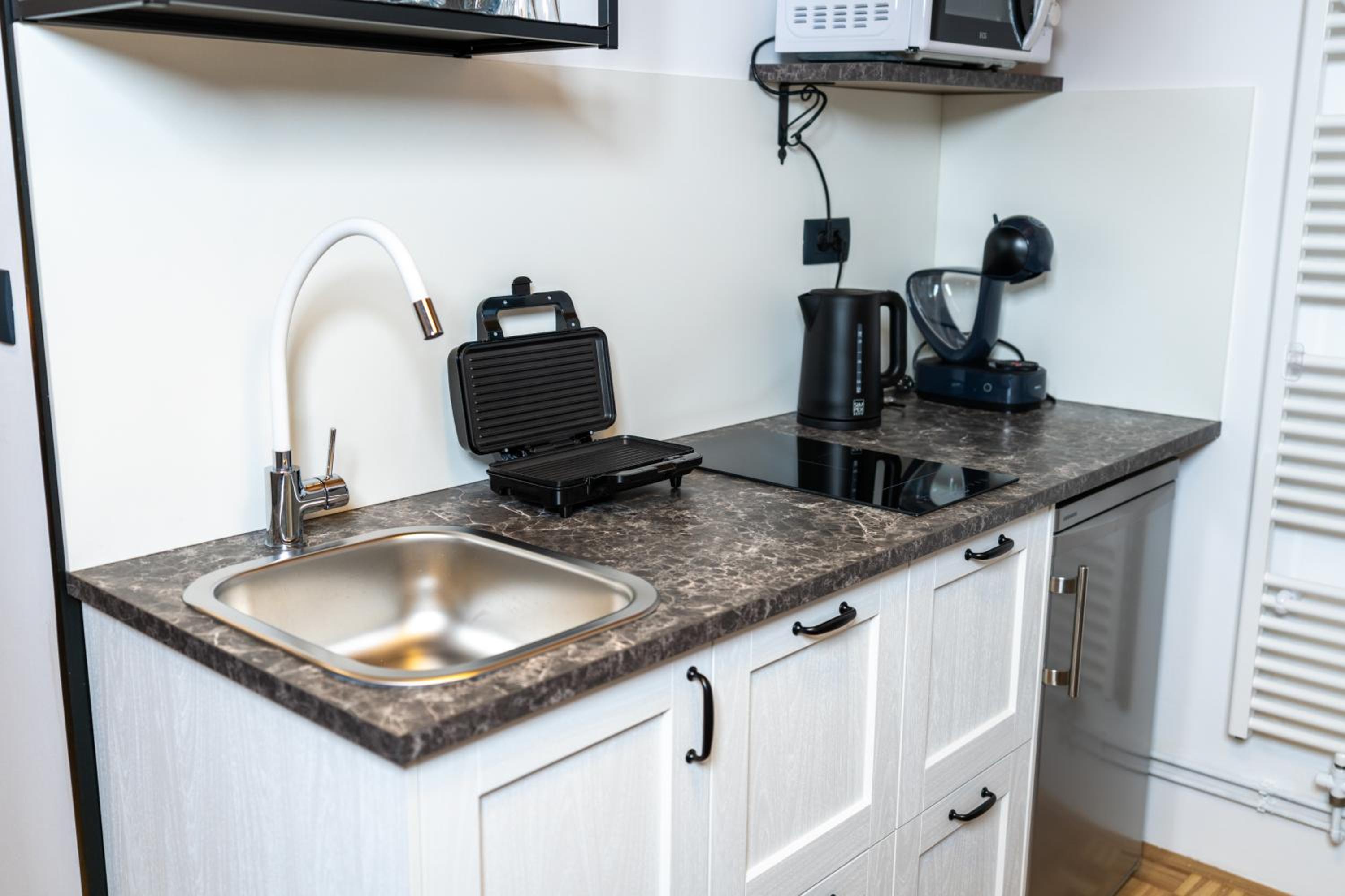 Apartmaji Lipa