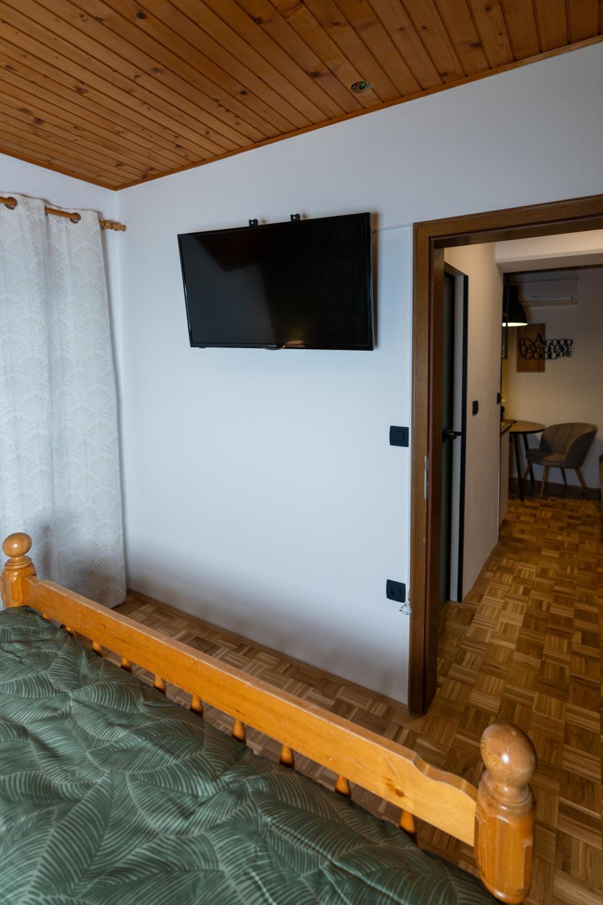 Apartmaji Lipa