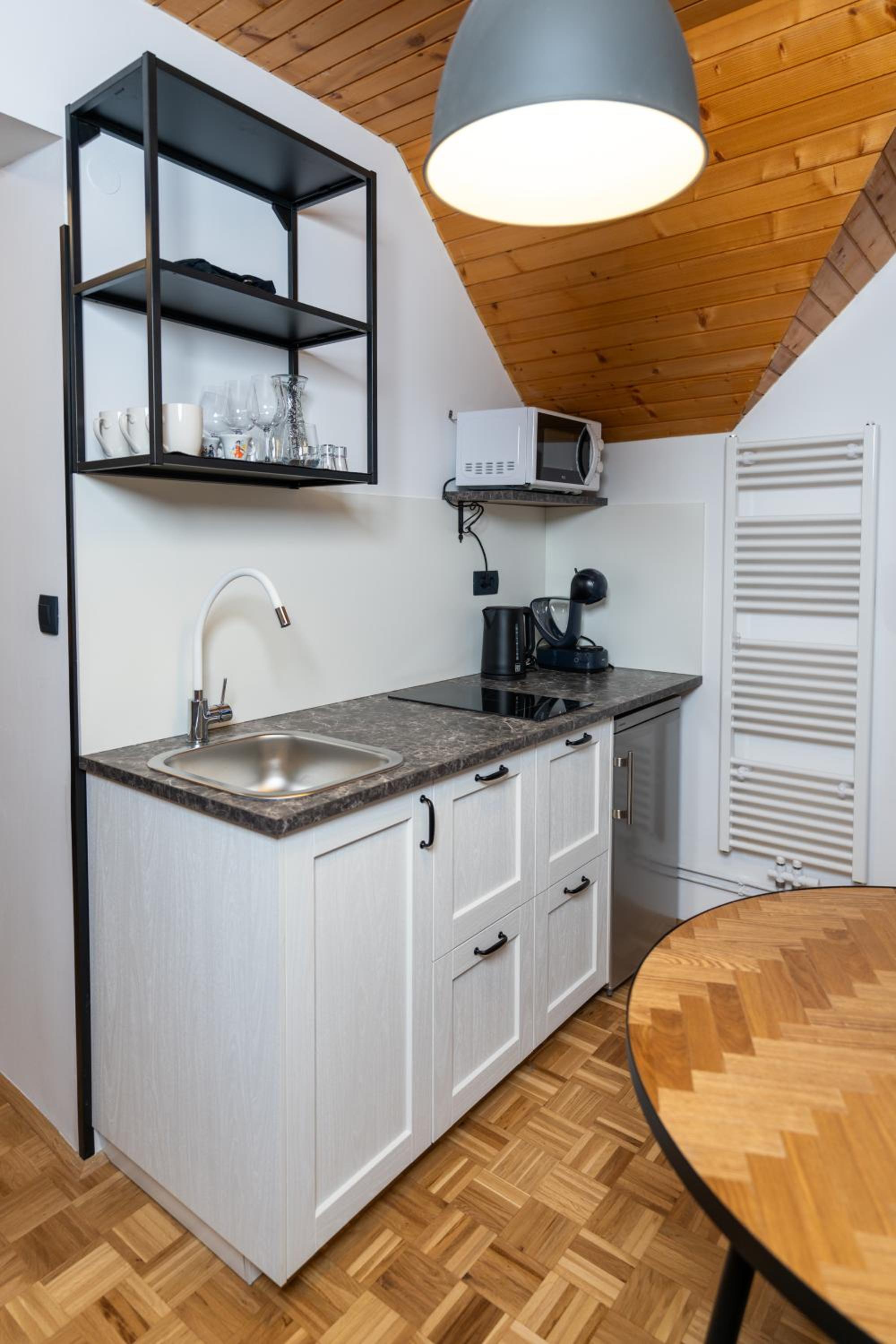 Apartmaji Lipa