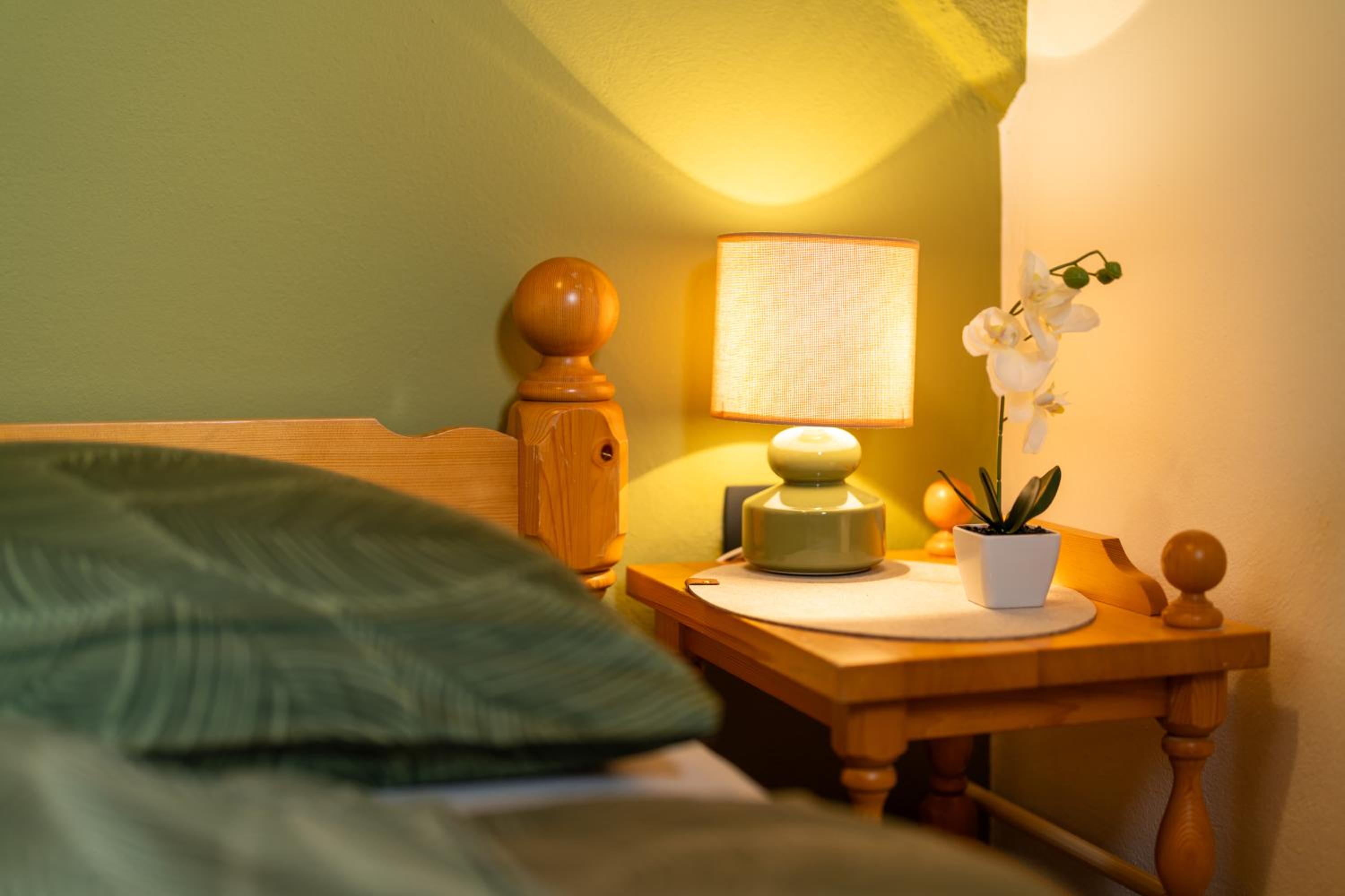 Apartmaji Lipa
