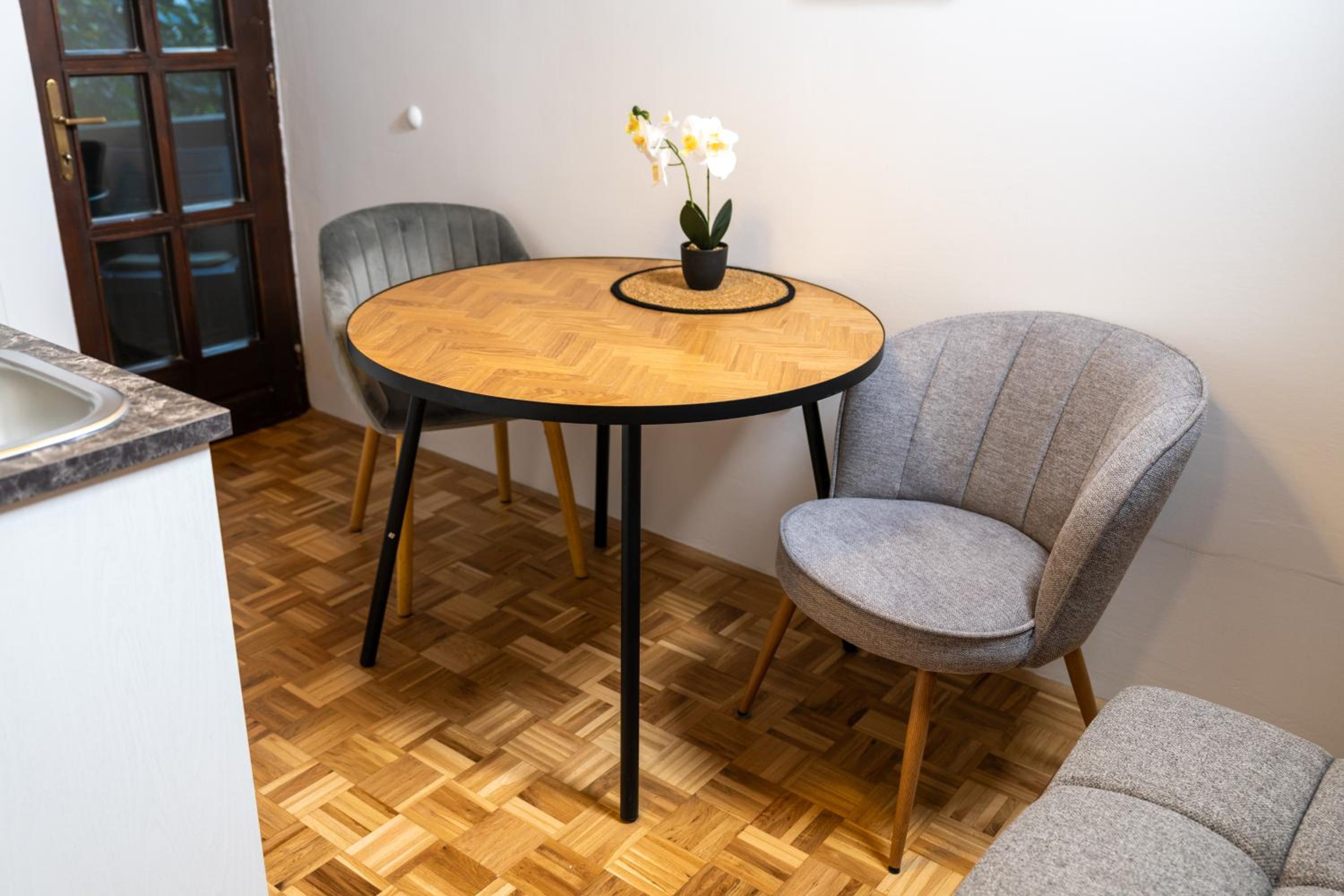 Apartmaji Lipa