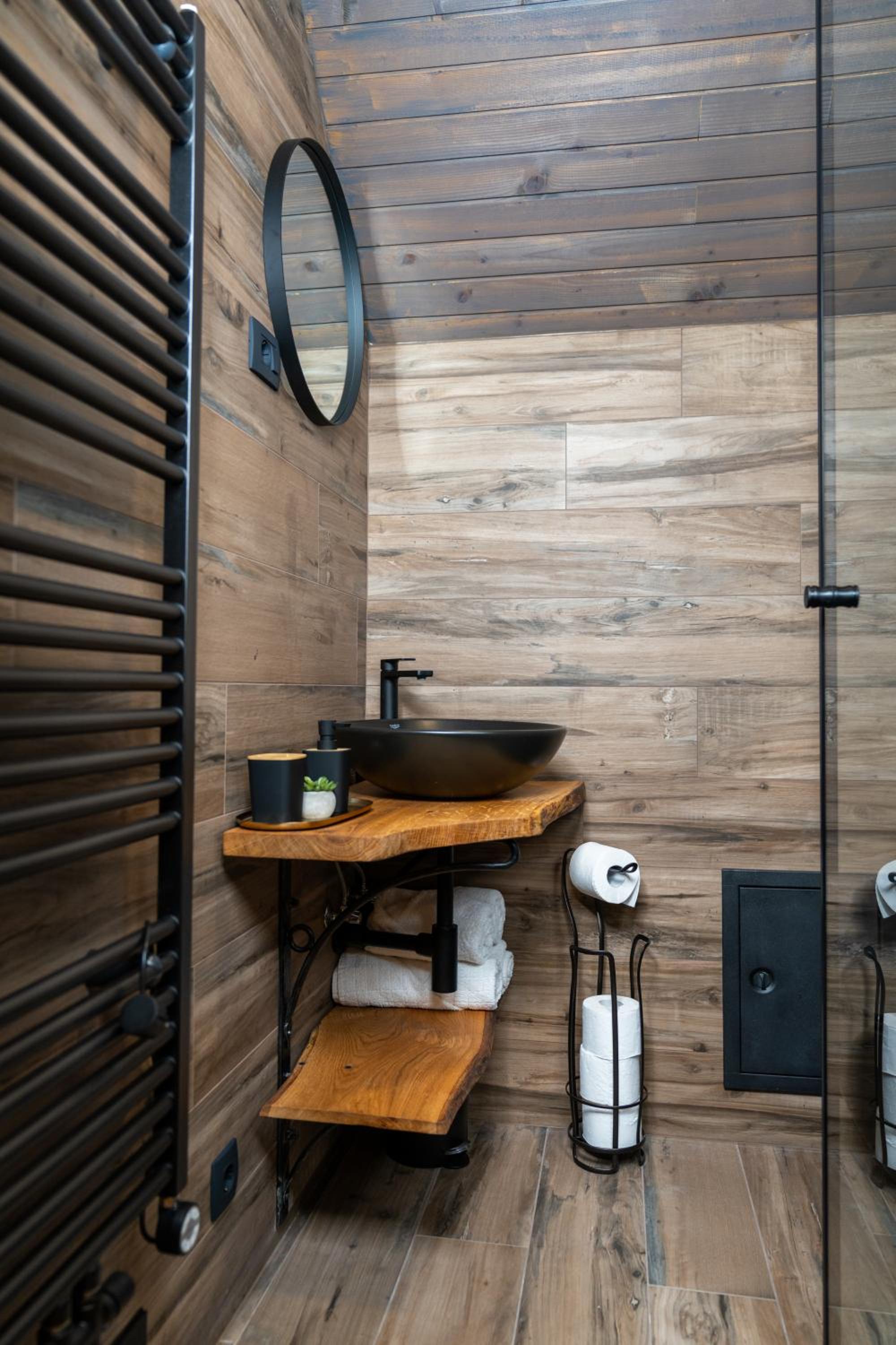 Apartmaji Lipa