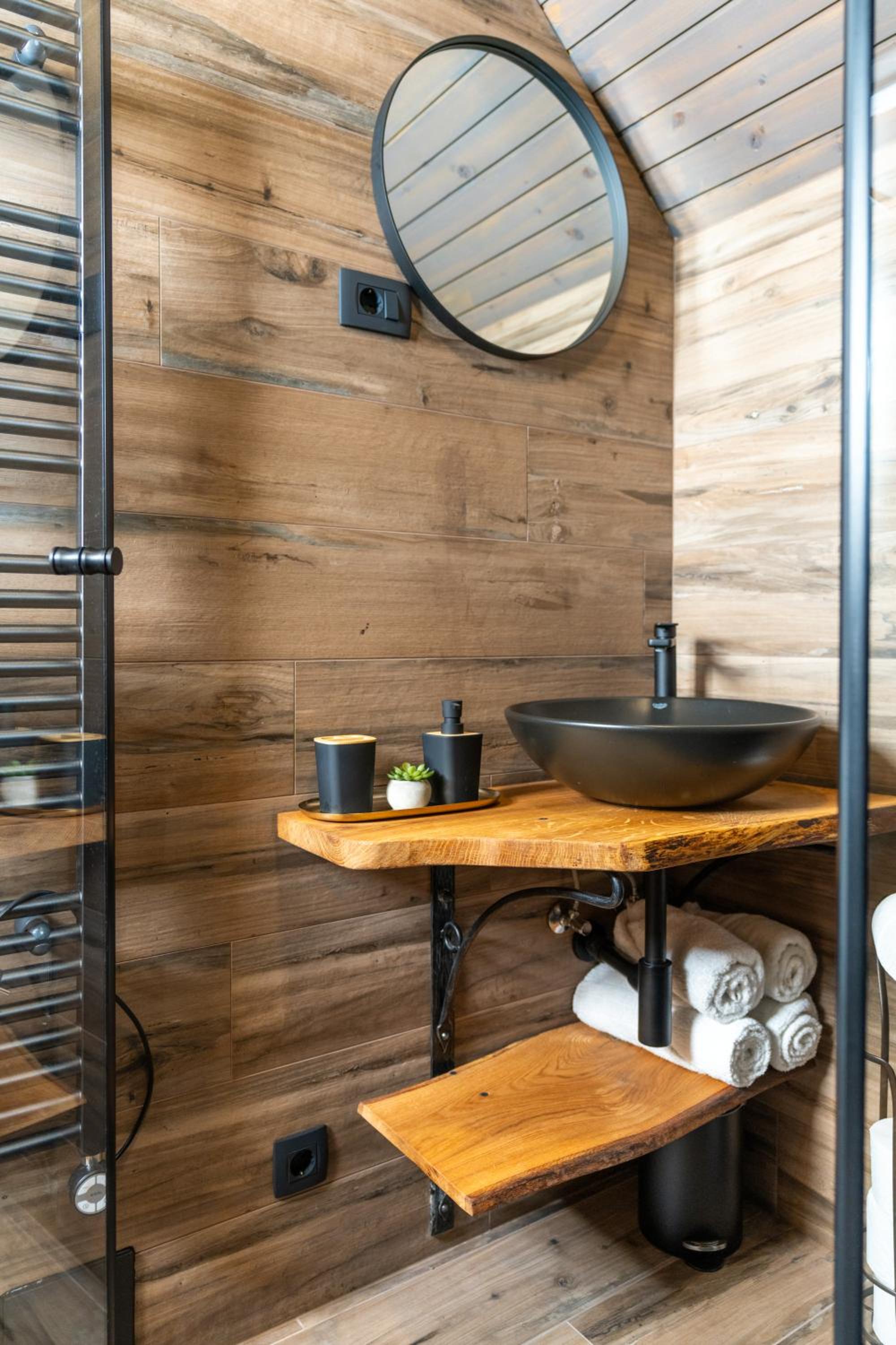 Apartmaji Lipa