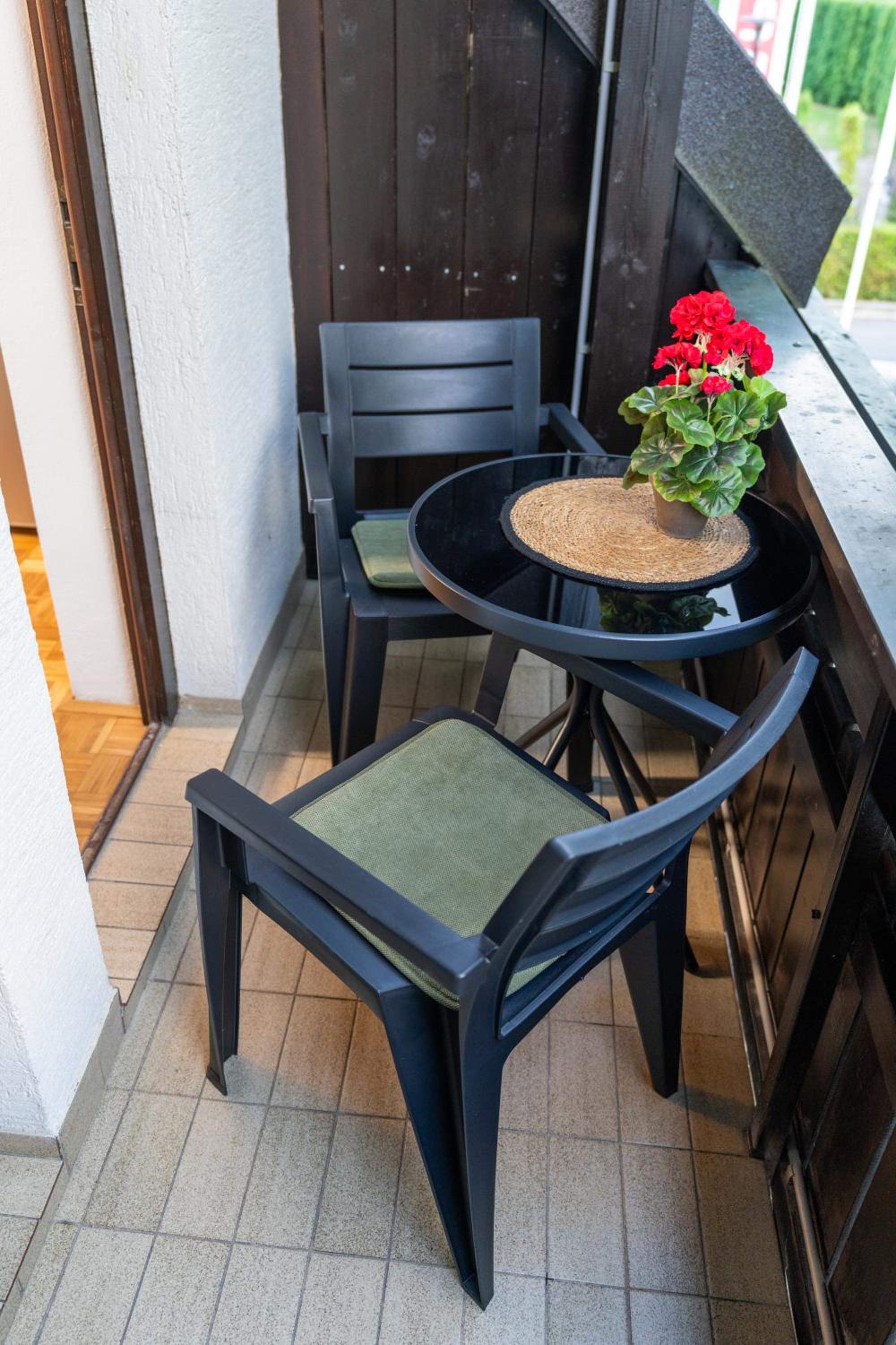 Apartmaji Lipa