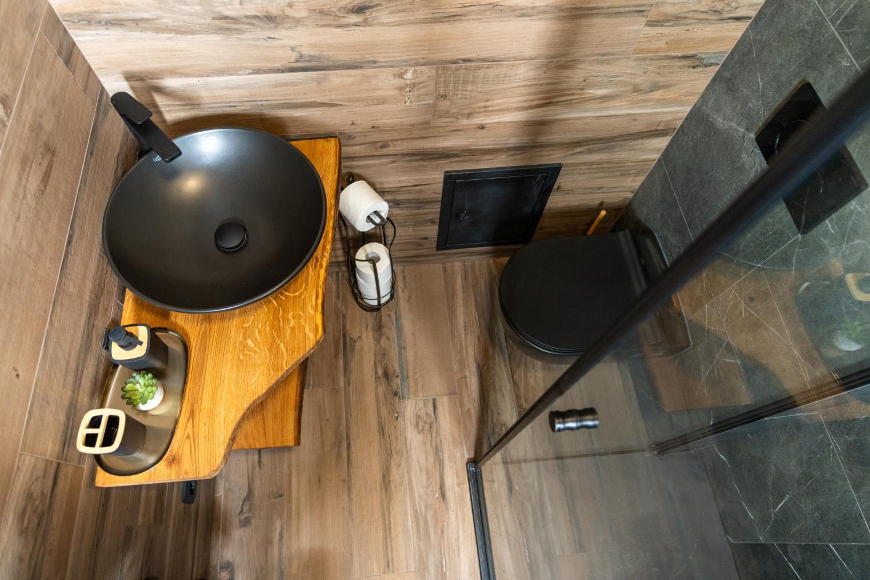 Apartmaji Lipa
