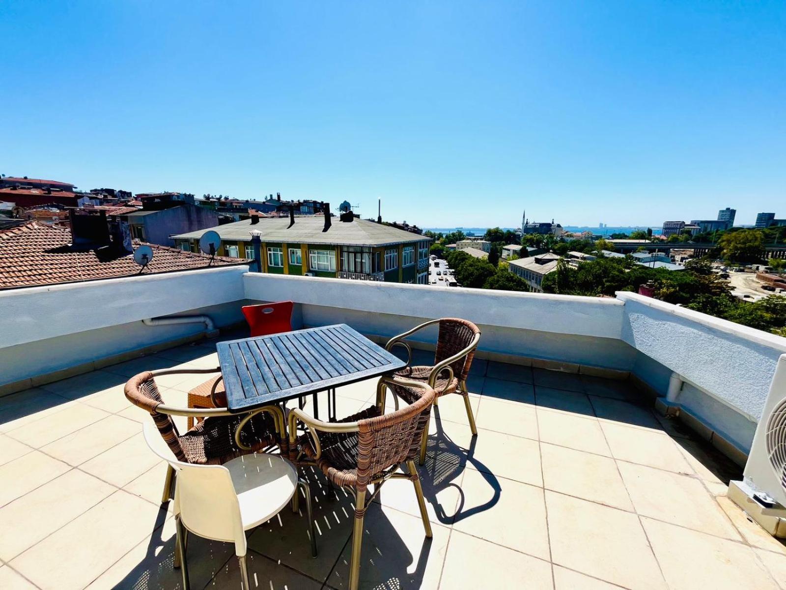 roof