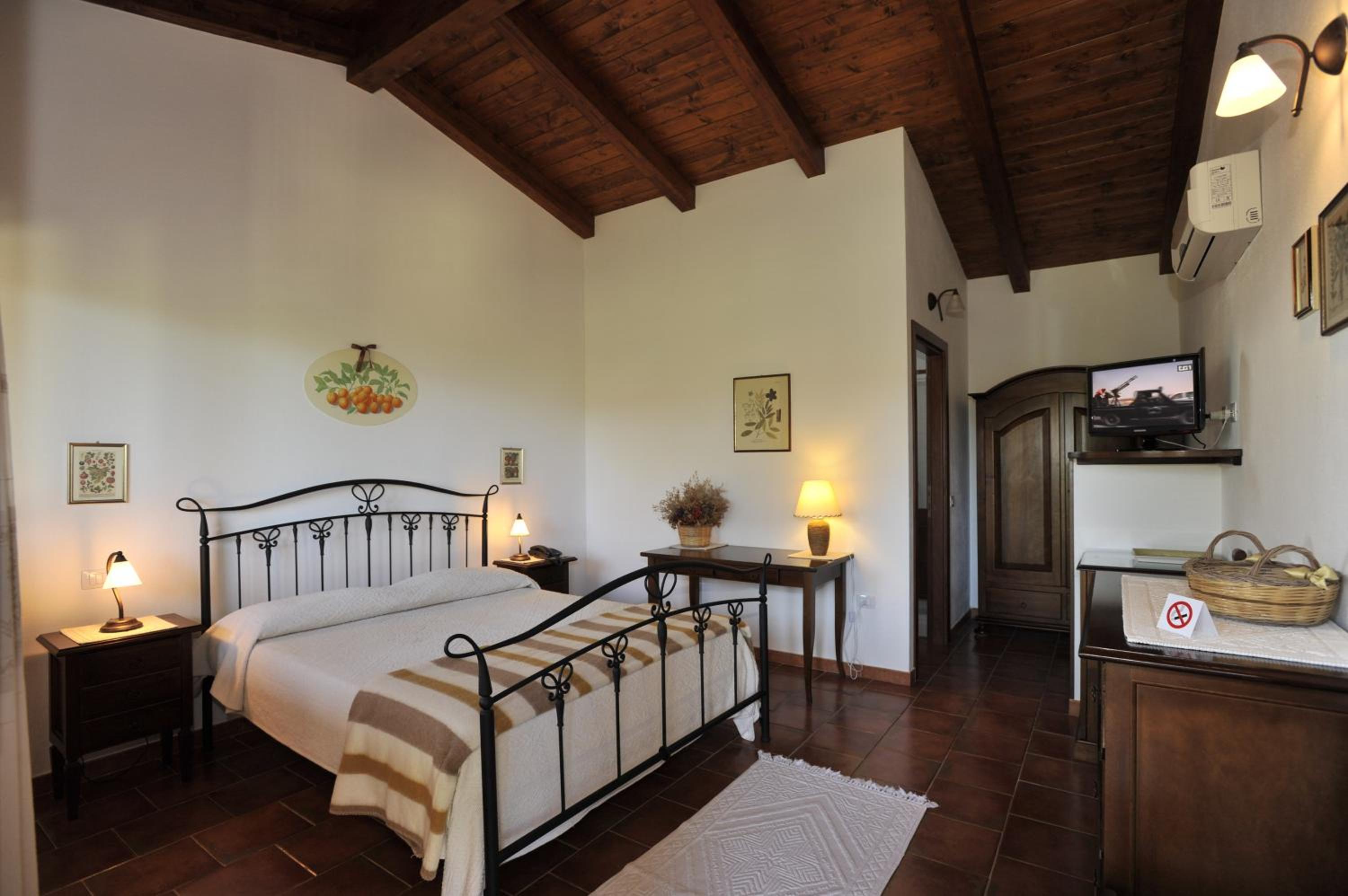 Country Hotel Vessus