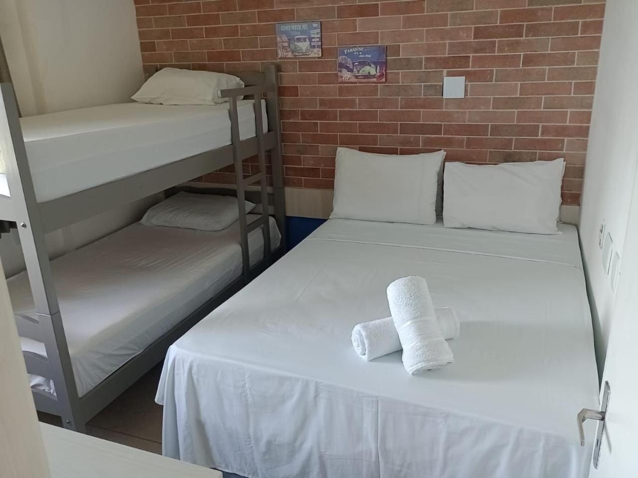 Apartamento família, linda vista mar