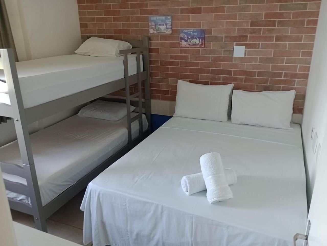 Apartamento família, linda vista mar