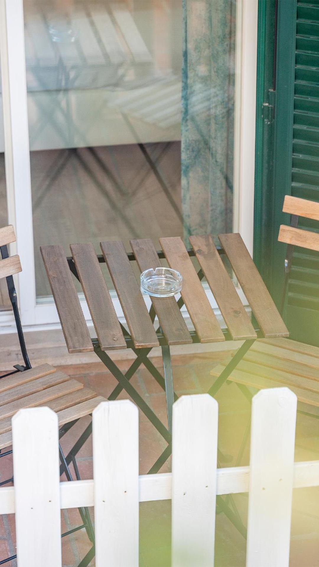 Hotel Luxury Guest House_Opus One