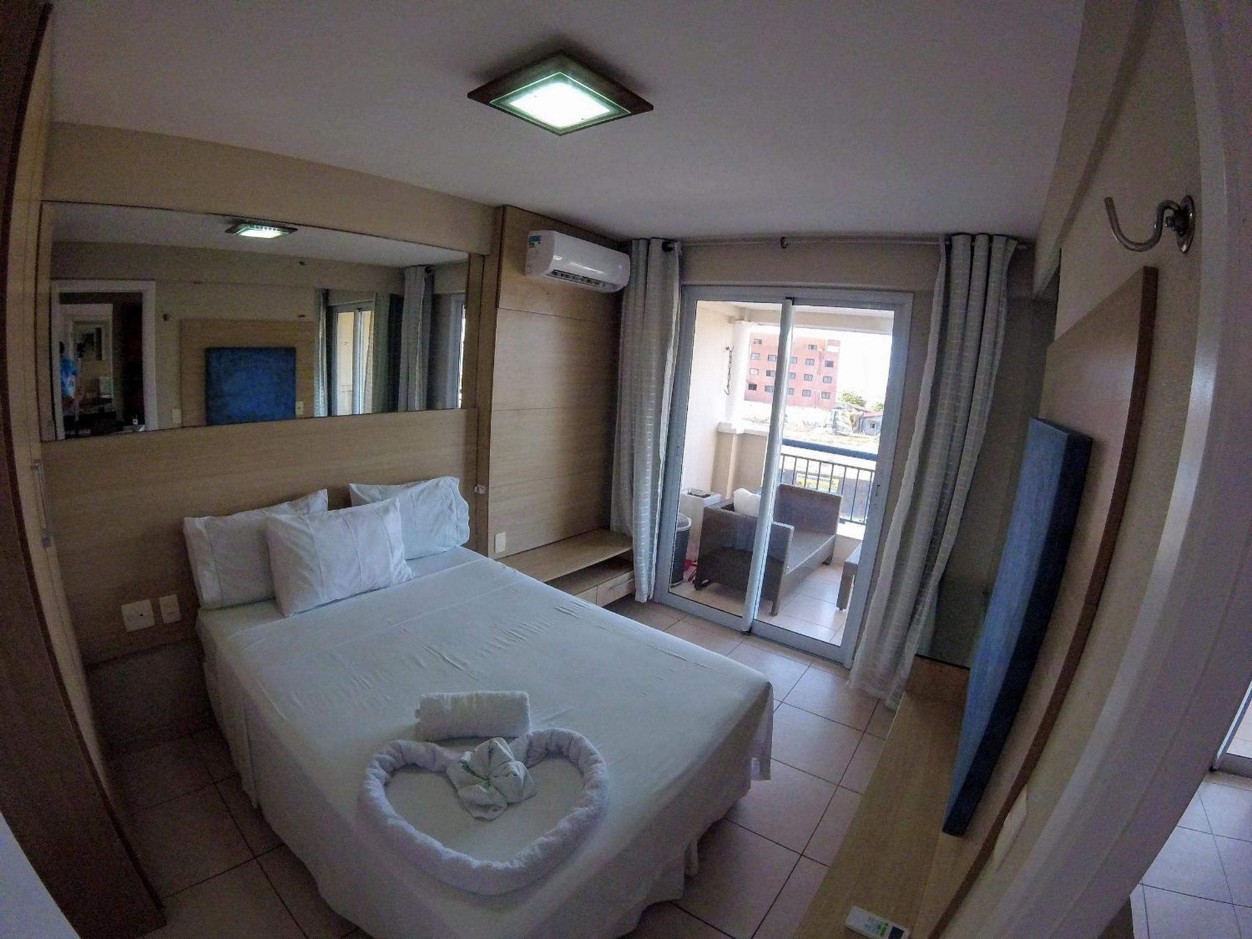 Beach Village sea view 2 bedrooms