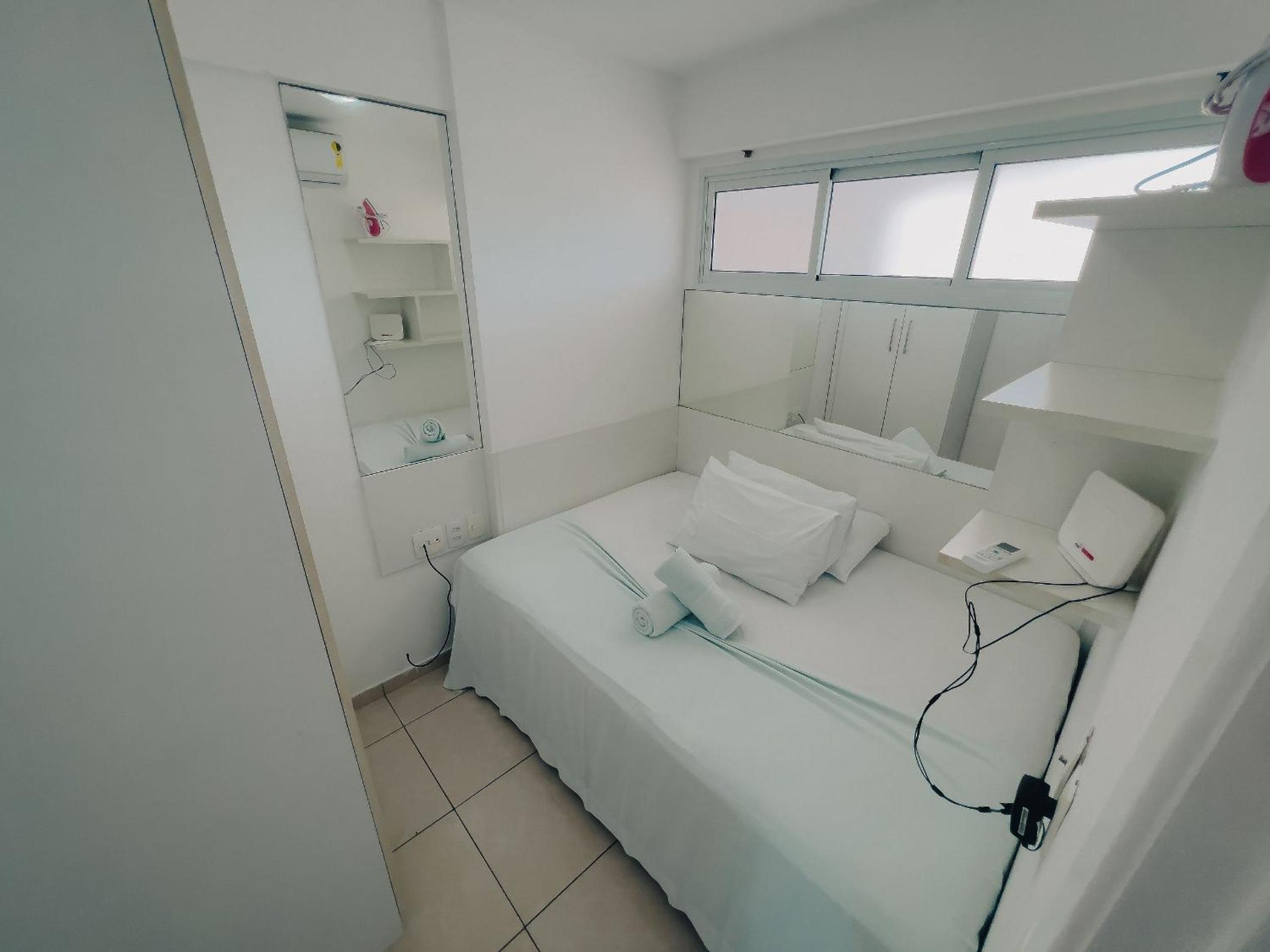 Beach Village sea view 2 bedrooms