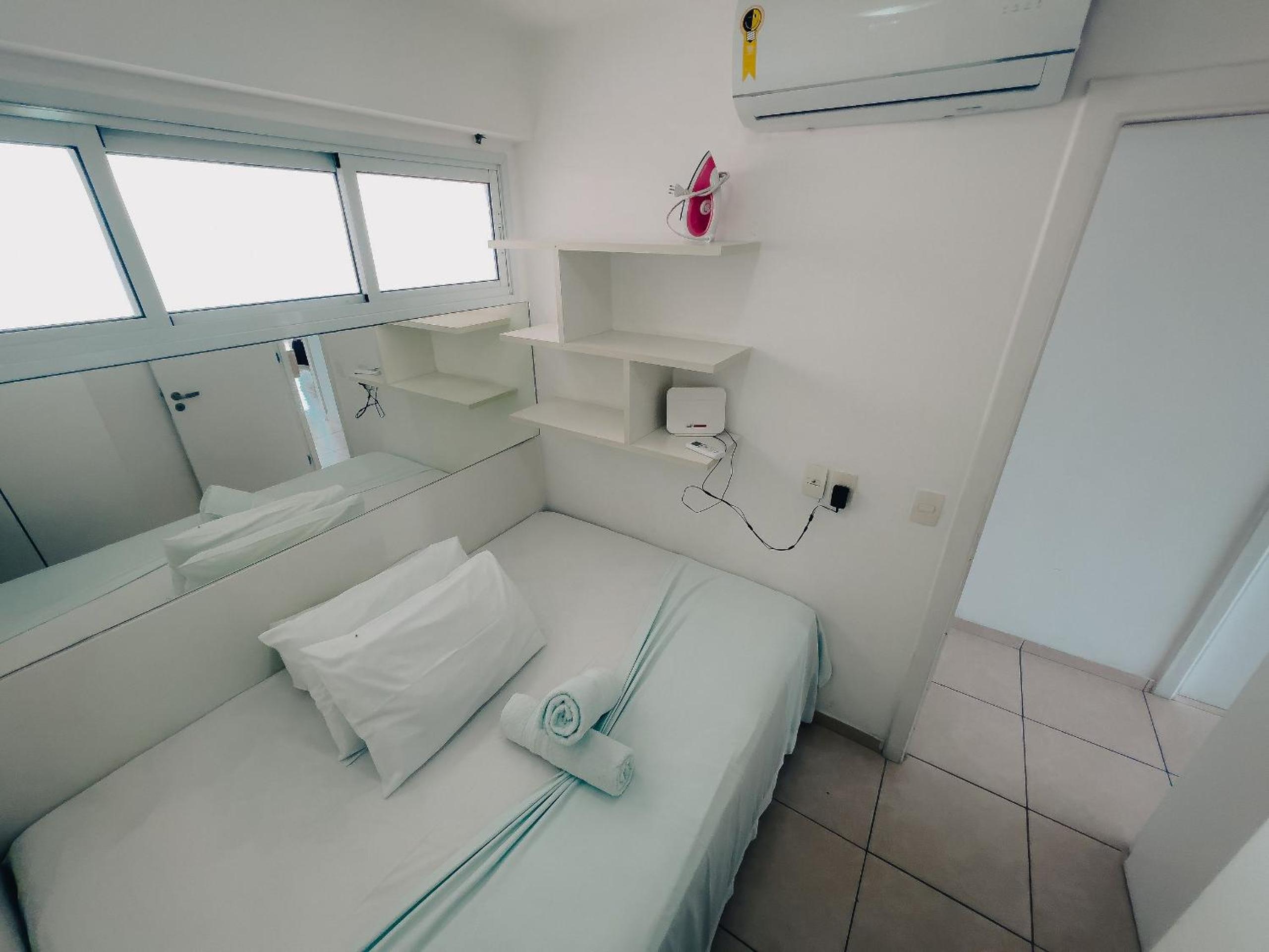 Beach Village sea view 2 bedrooms