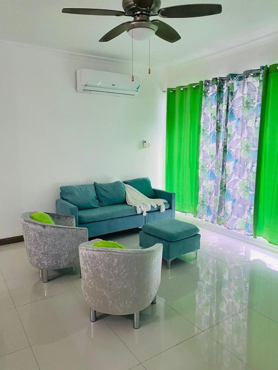 Family Friendly Apartment in The City view 2