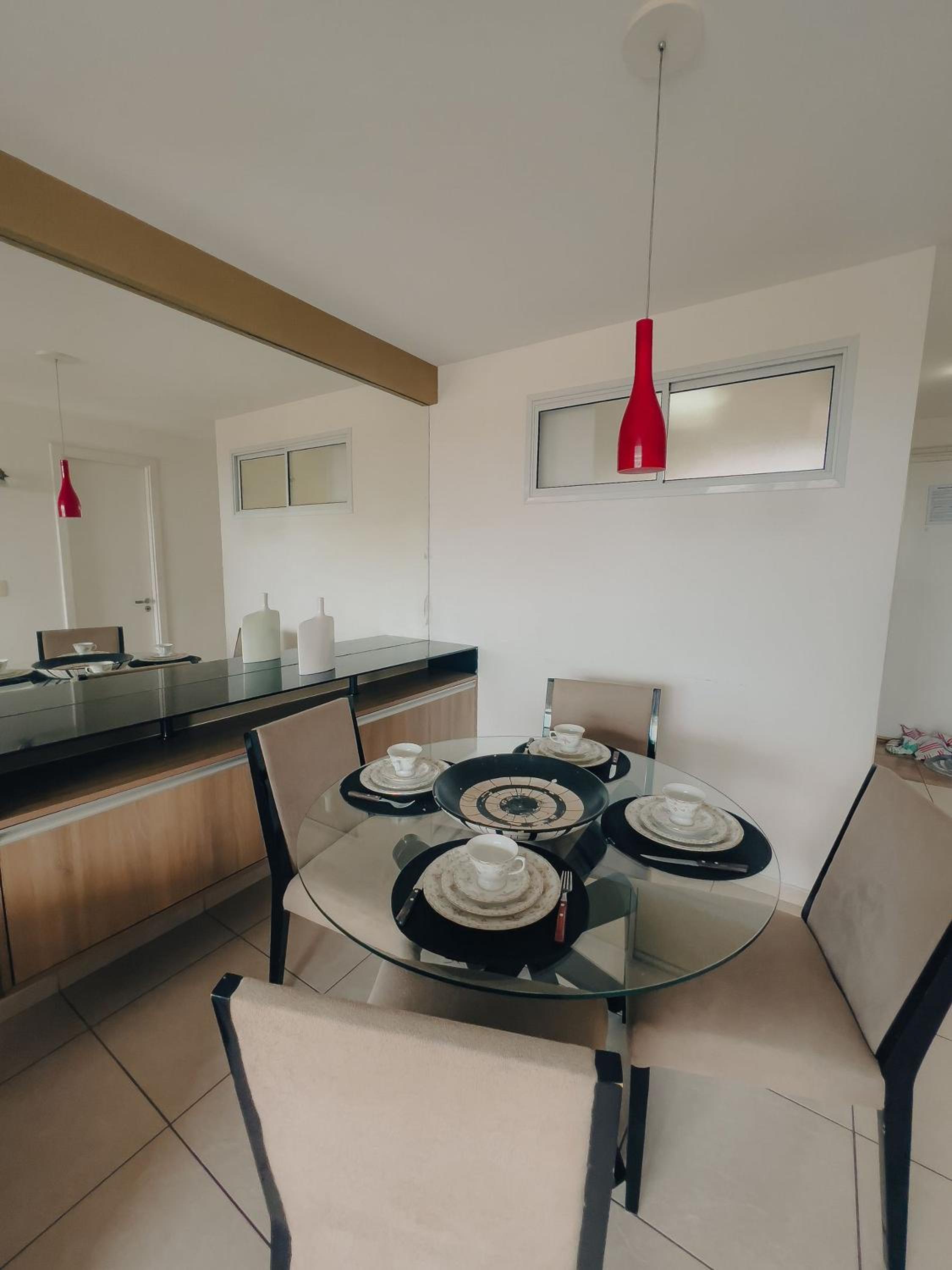 Beach Village sea view 2 bedrooms