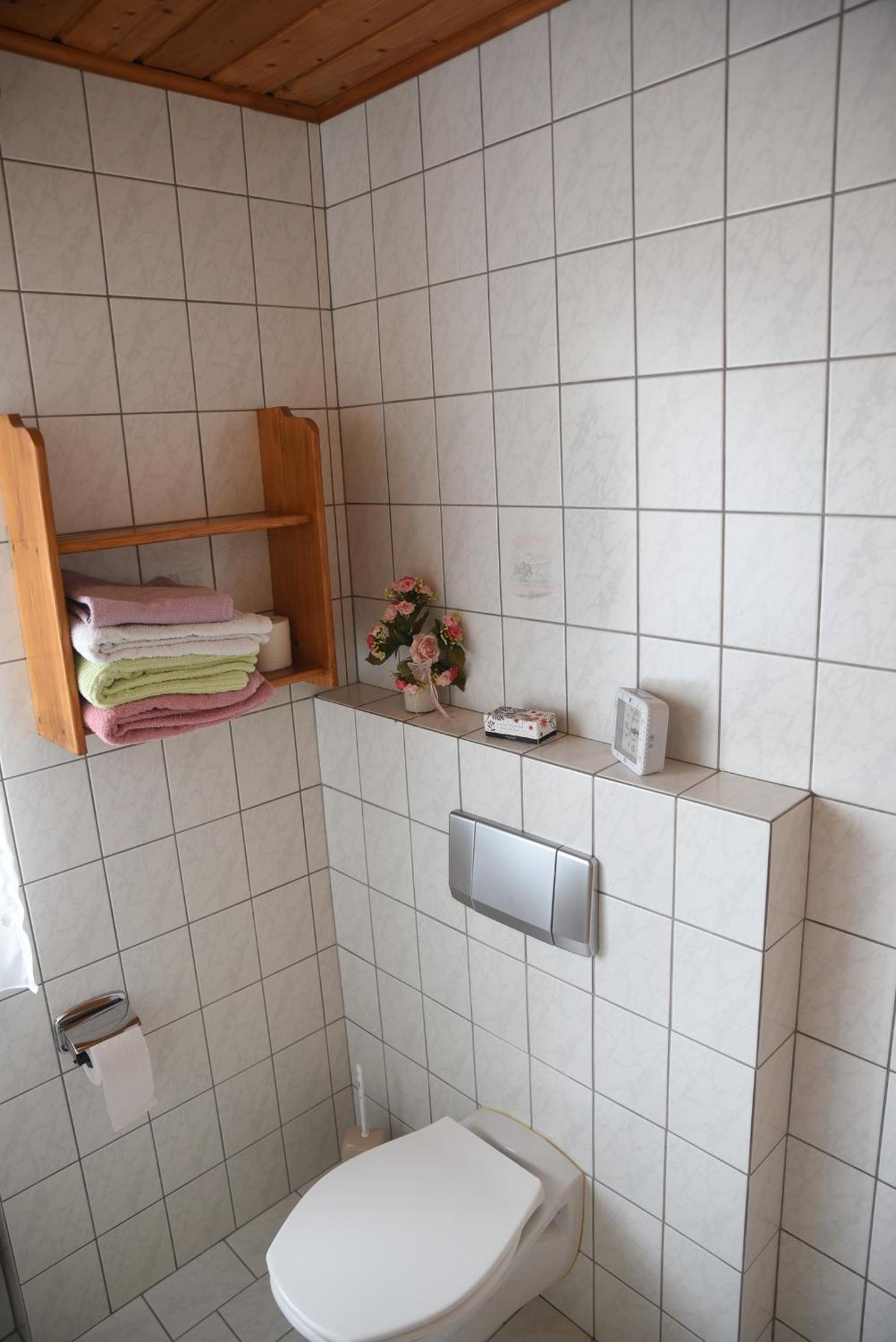 Ferienwohnung Graf
