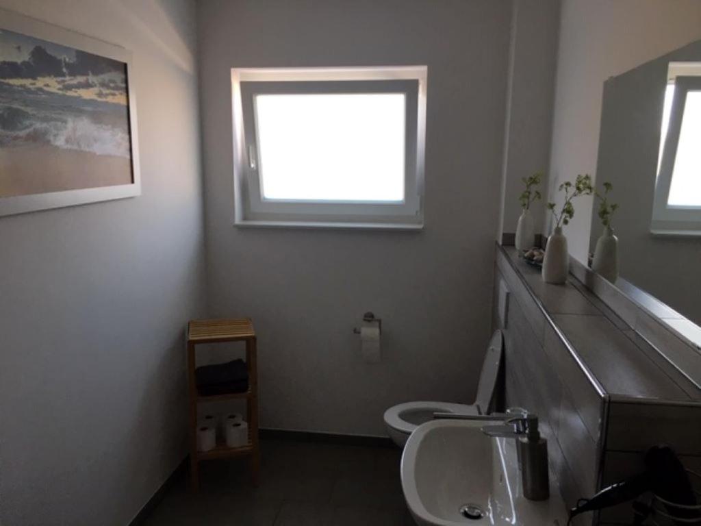 Gäste und Messezimmer Adelheidsdorf
