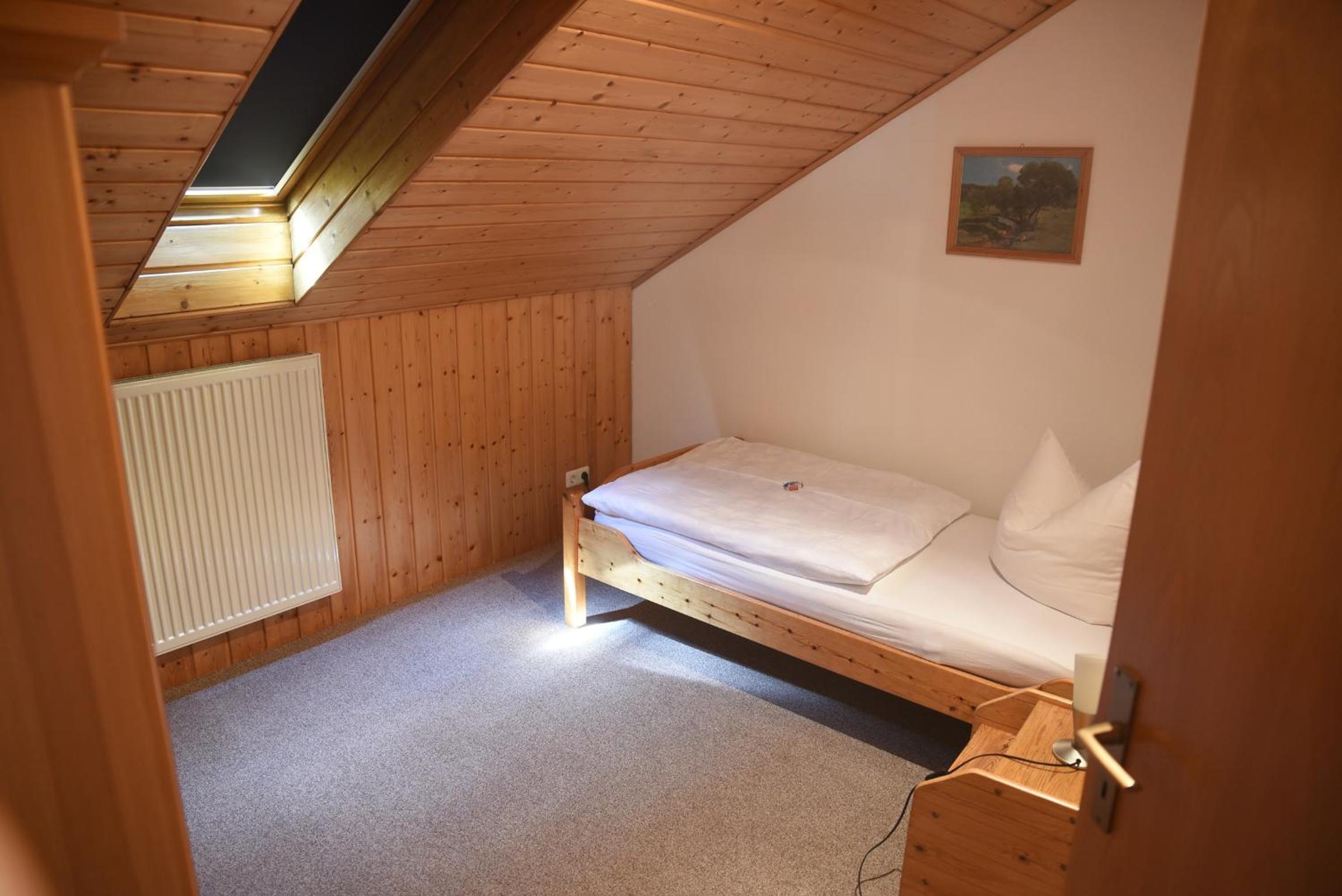 Ferienwohnung Graf