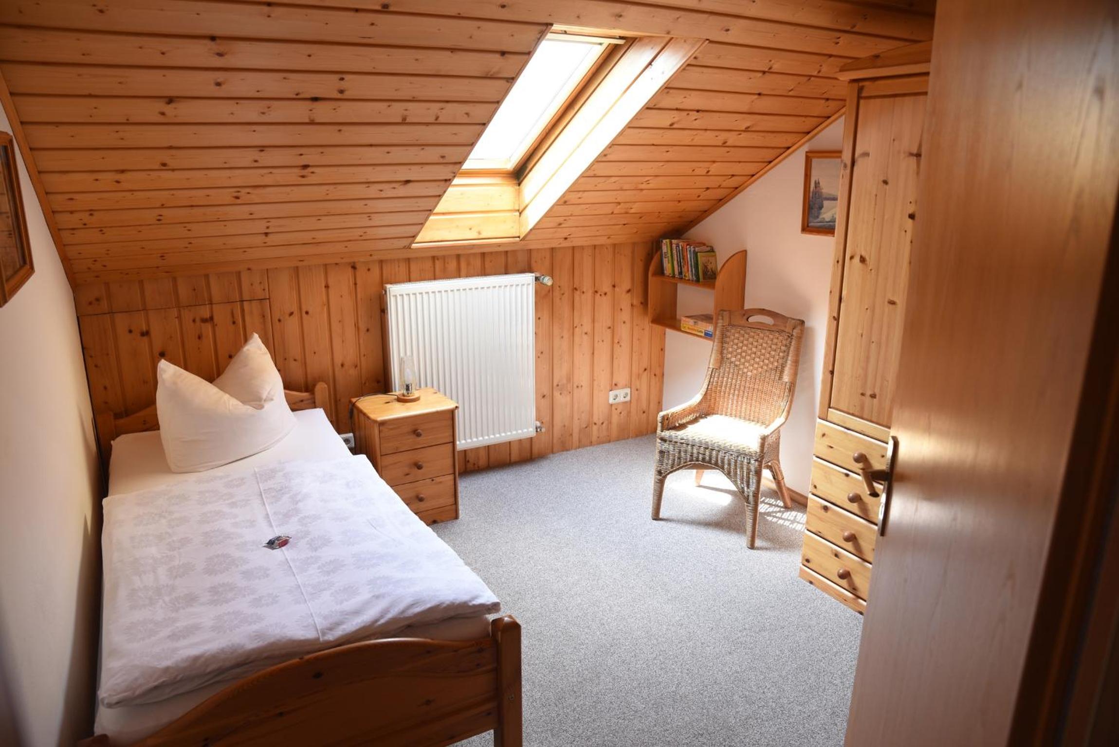 Ferienwohnung Graf