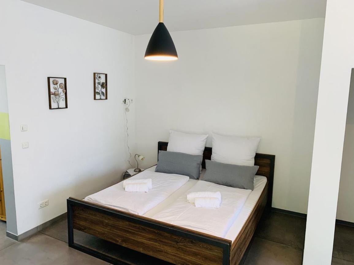 Gäste und Messezimmer Adelheidsdorf