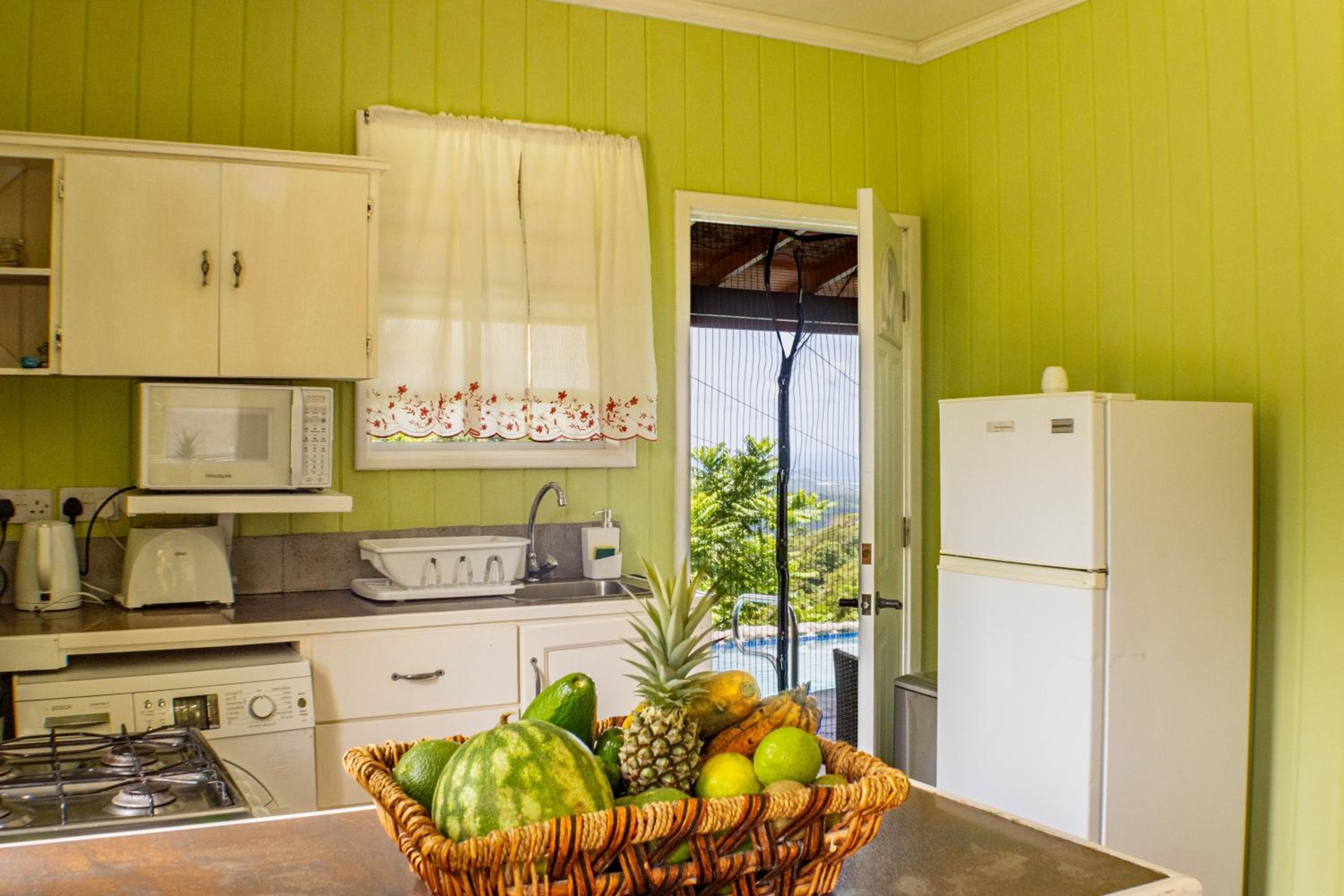 Montete Cottages Hideaway with Private Pool & Stunning Views view 5