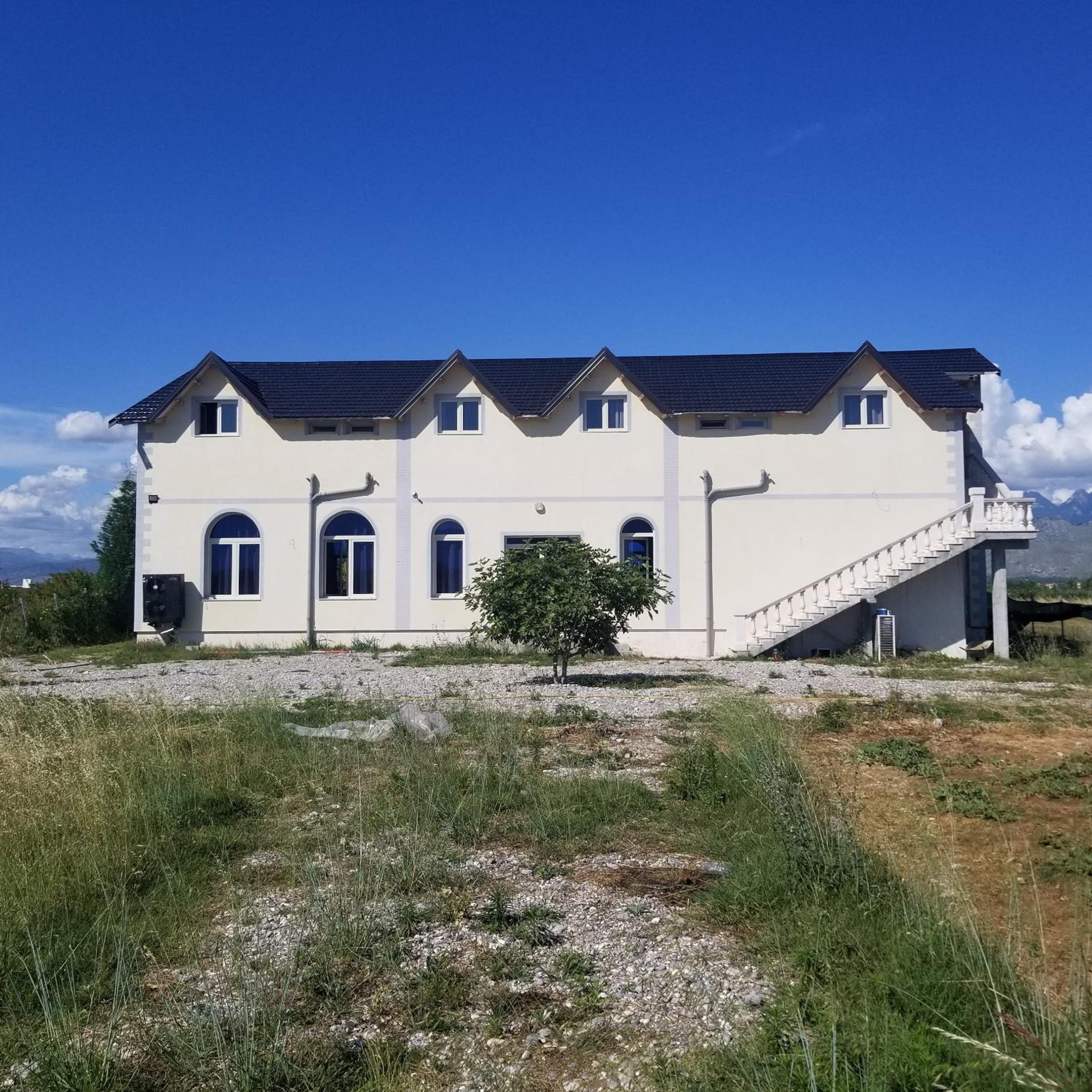 Hotel Culaj