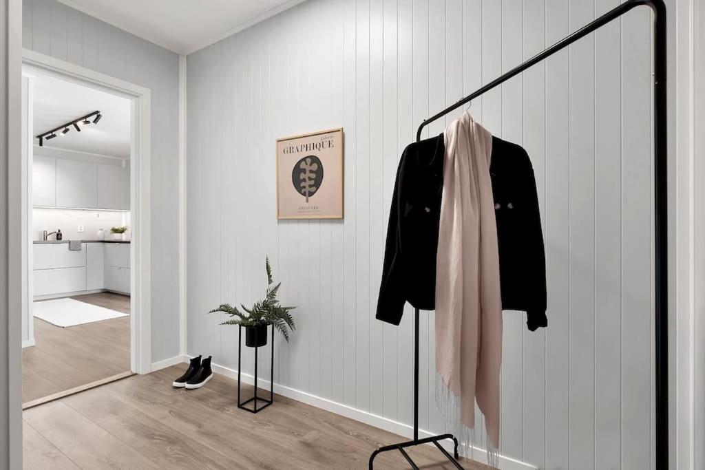 Apartment in Tromsø view 3