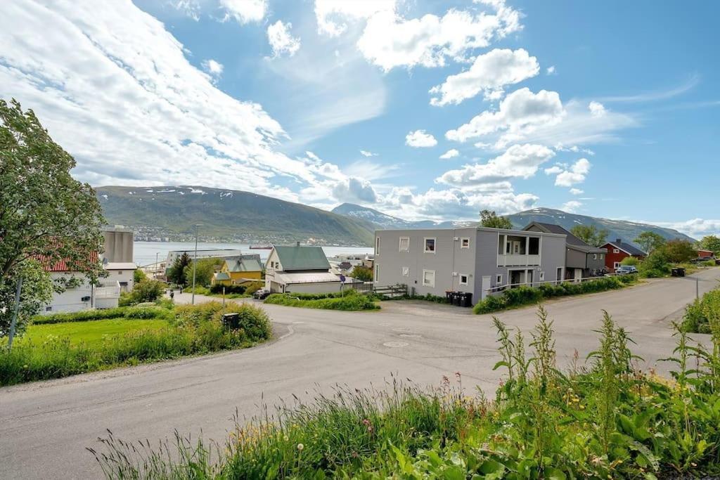Apartment in Tromsø view 5