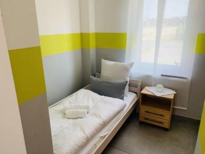 Gäste und Messezimmer Adelheidsdorf