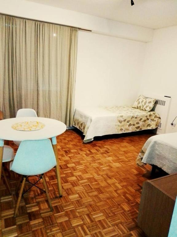 Departamentos en Plaza San Martin