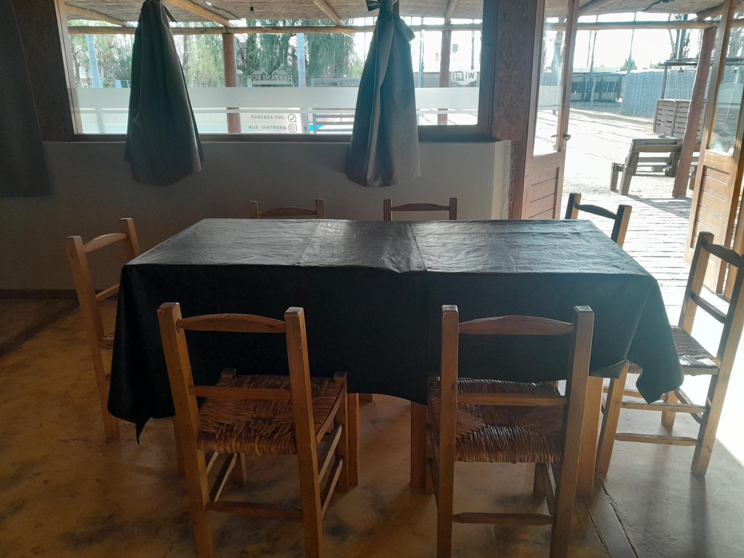 Ciruelos del Sur - San Rafael Mendoza