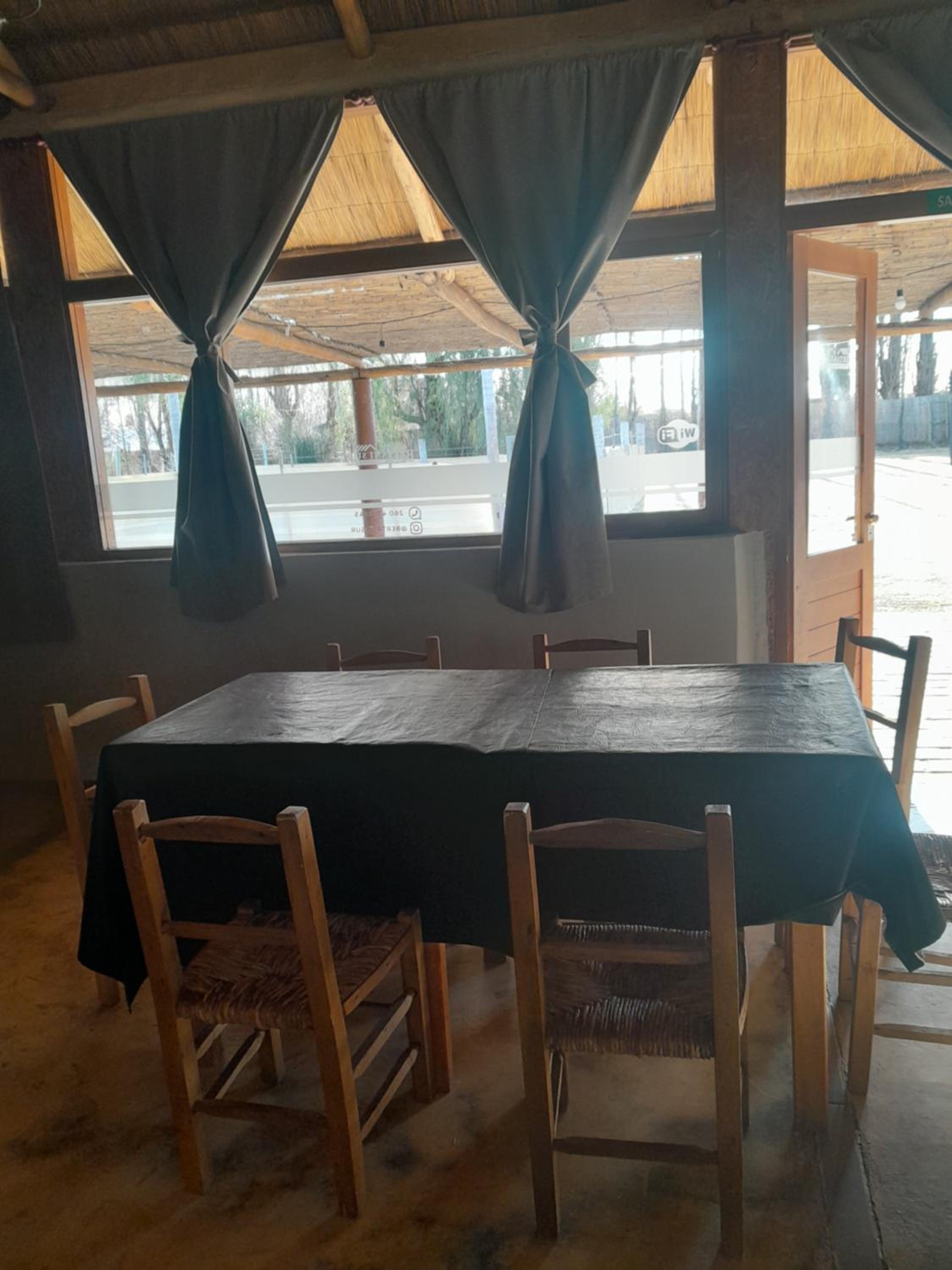 Ciruelos del Sur - San Rafael Mendoza