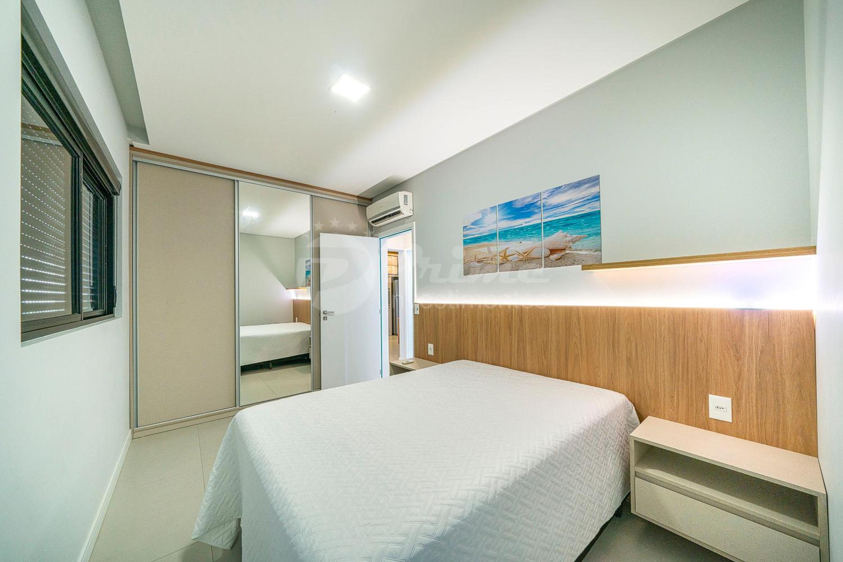 Lindo Apartamento em Bombas - Areias de Bombas