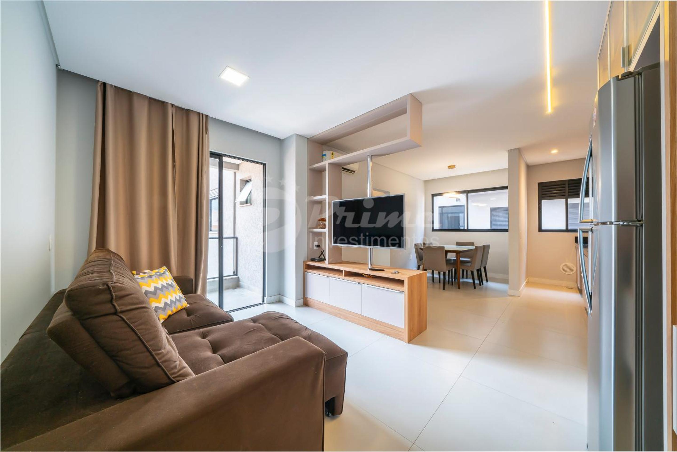 Lindo Apartamento em Bombas - Areias de Bombas