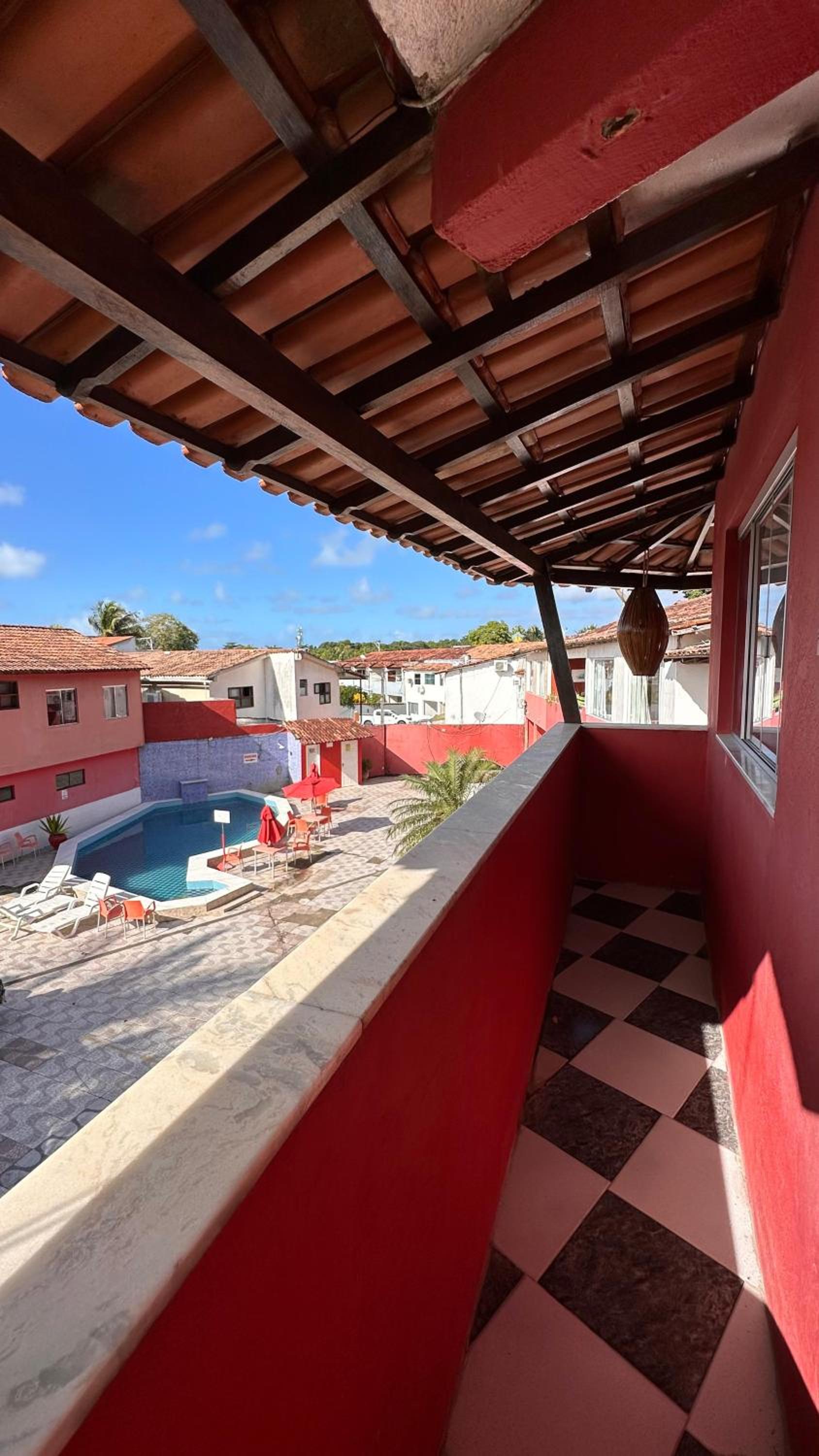 APTO 08 min a PÉ, PRAIA Taperapuan! Piscina! Churrasqueira! WI-FI, 2 Suítes Ar Condicionado! 1 Estacionamento Grátis! Cozinha Equipada