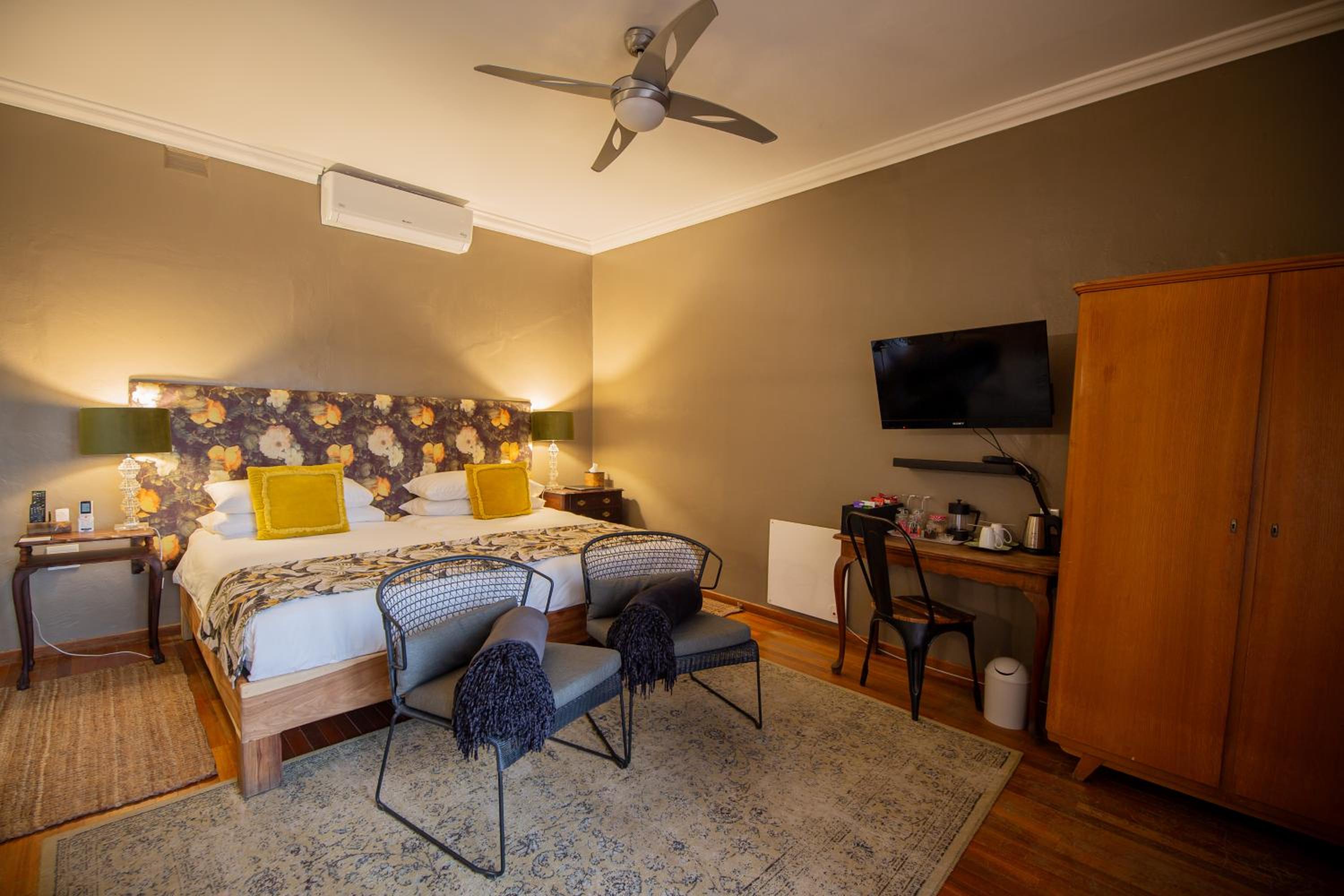 Droombos Boutique Hotel view 5