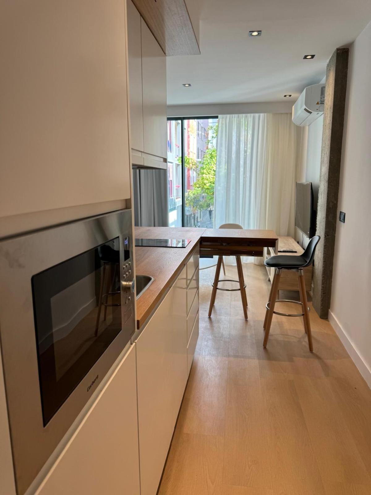 Apartamento moderno Costa Suite 49 2-D view 3