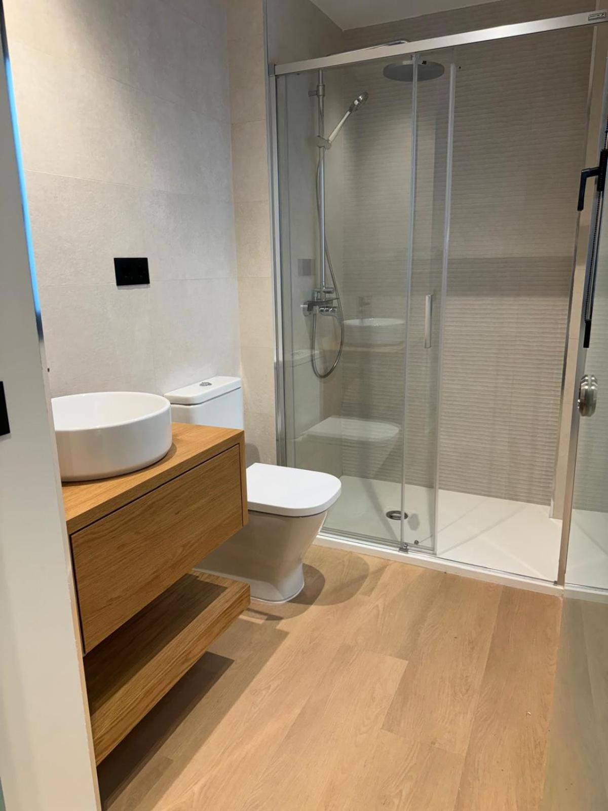 Apartamento moderno Costa Suite 49 2-D view 4