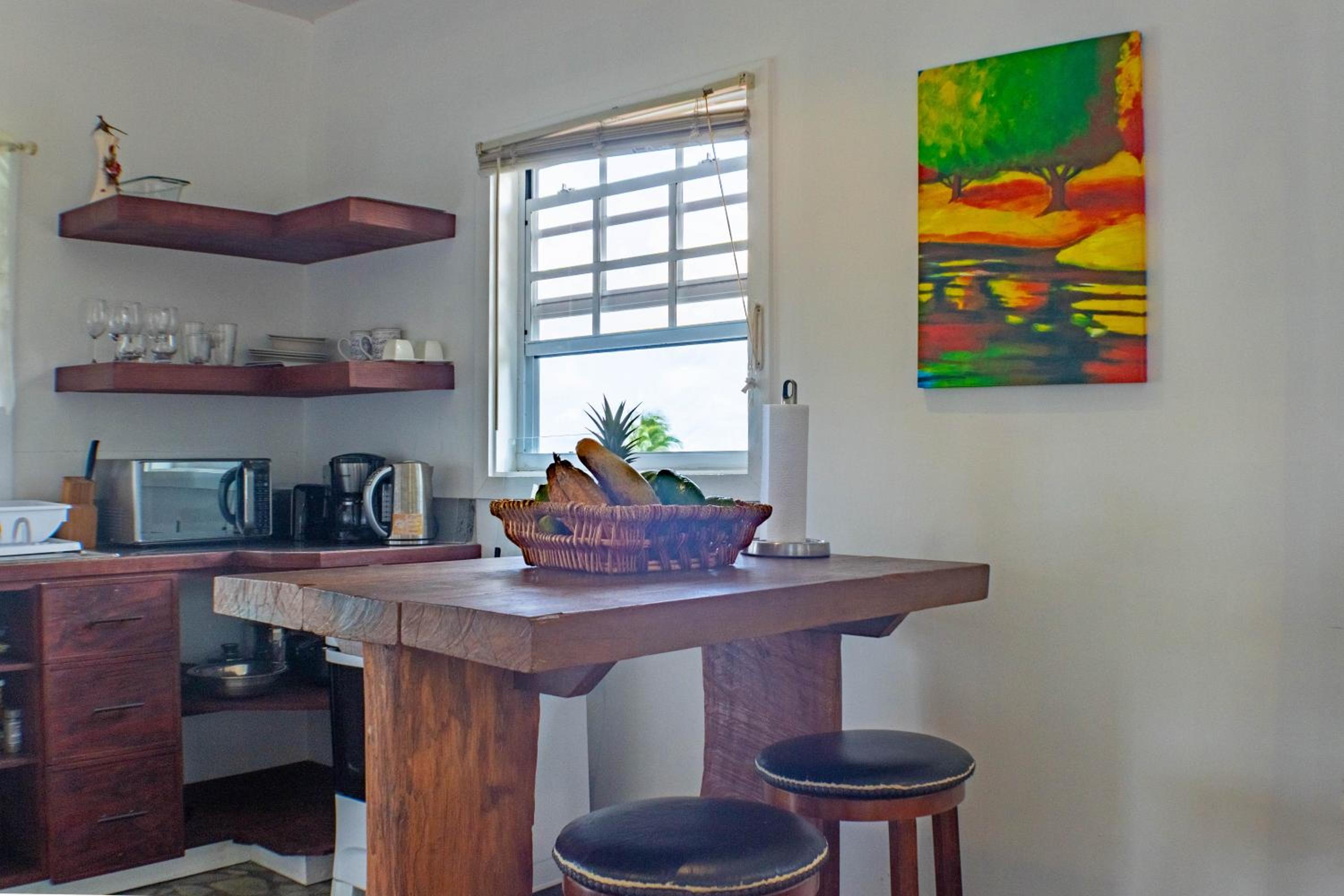 Montete Hilltop Cottage with Stunning Panoramic Views view 3