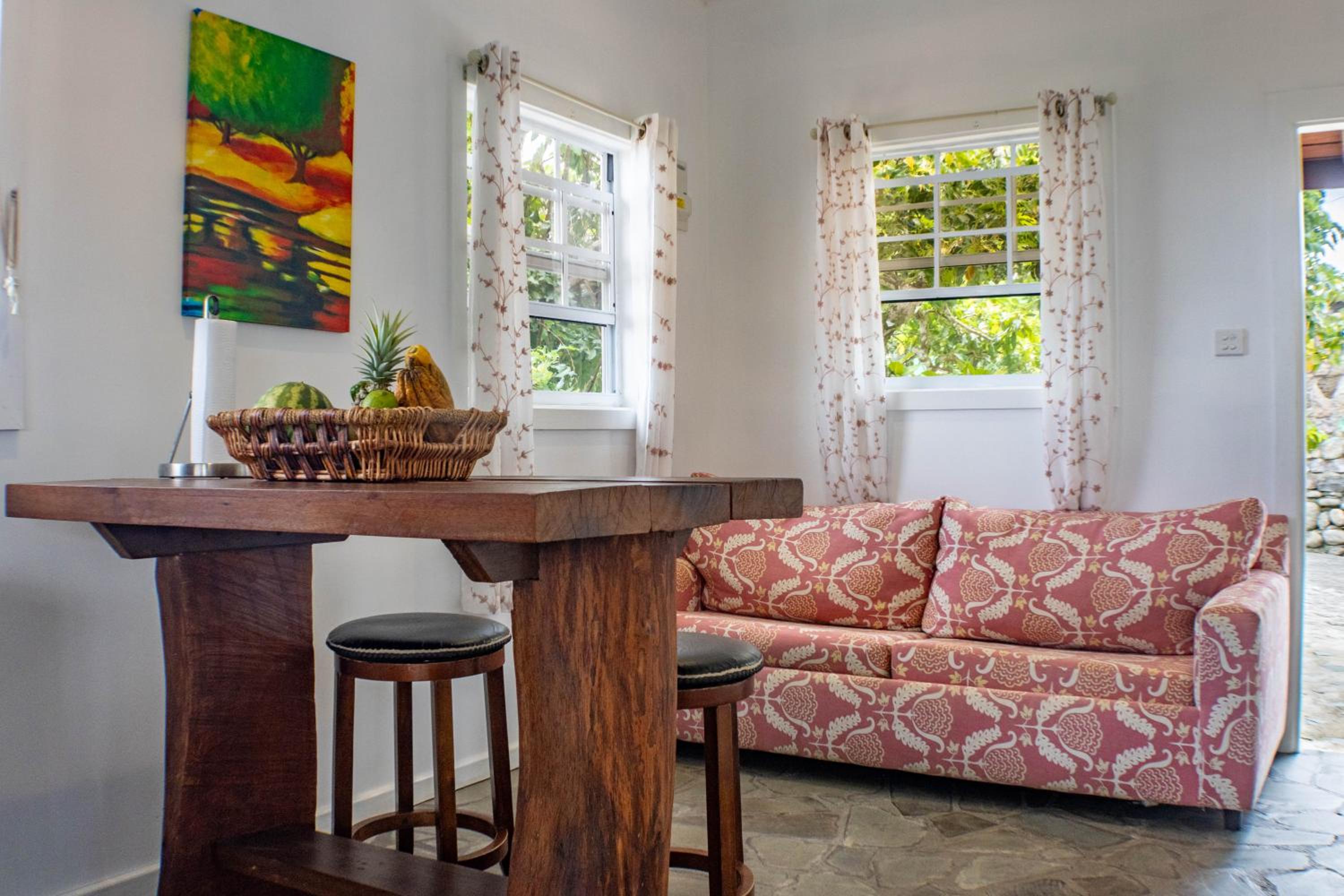 Montete Hilltop Cottage with Stunning Panoramic Views view 4