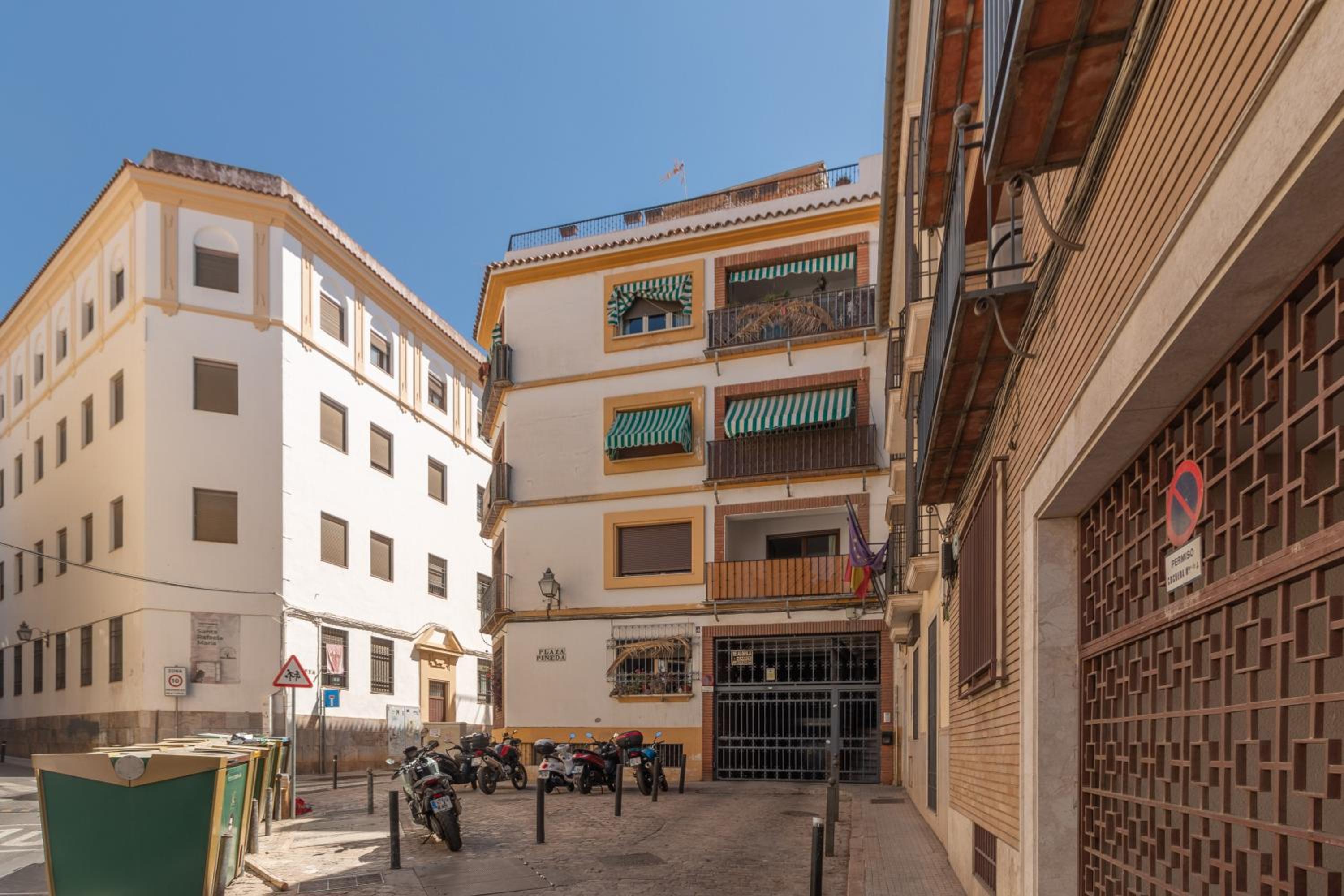 Apartamento Almedina