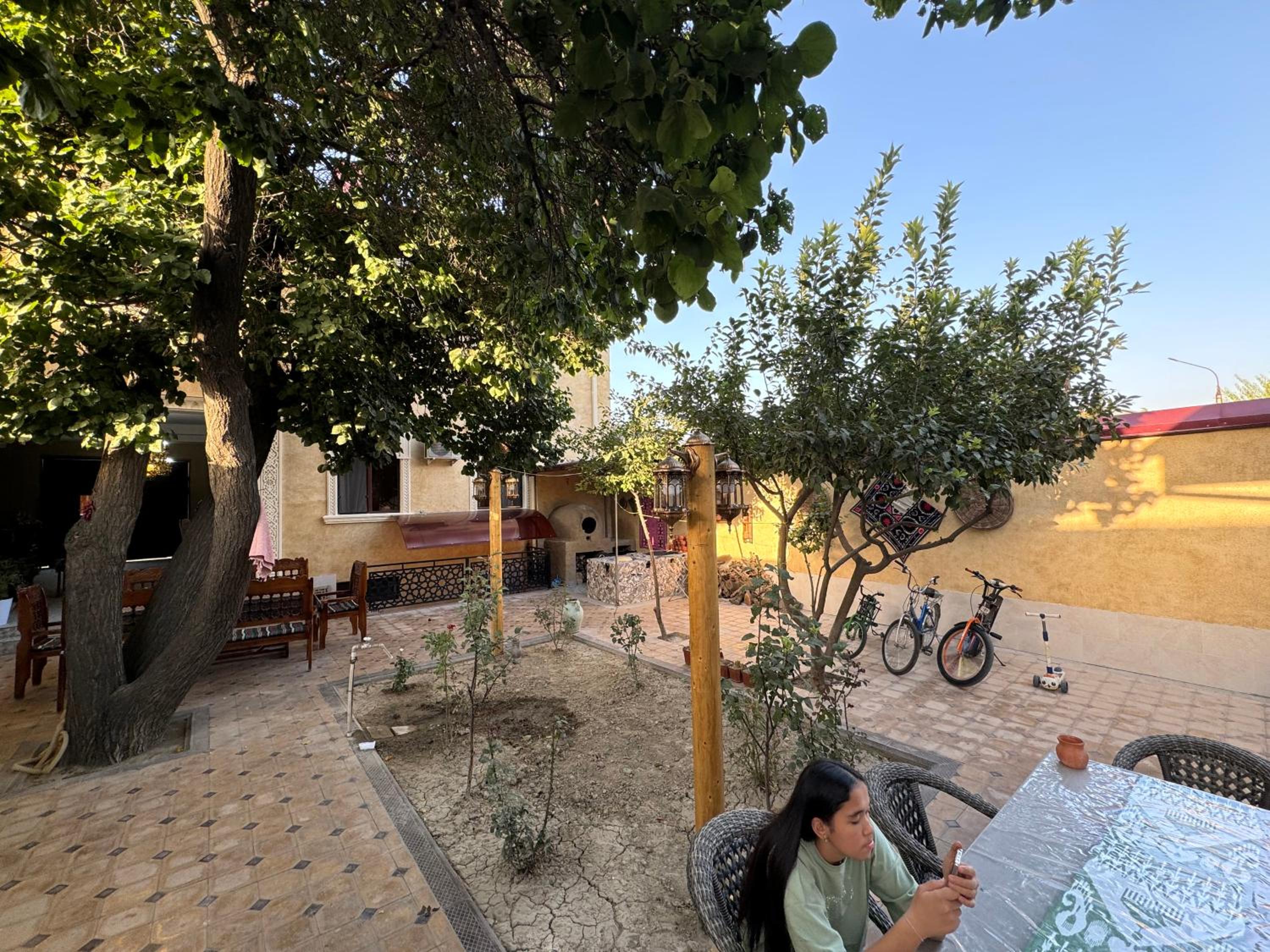 Darvozai Samarkand guest house — photo 134